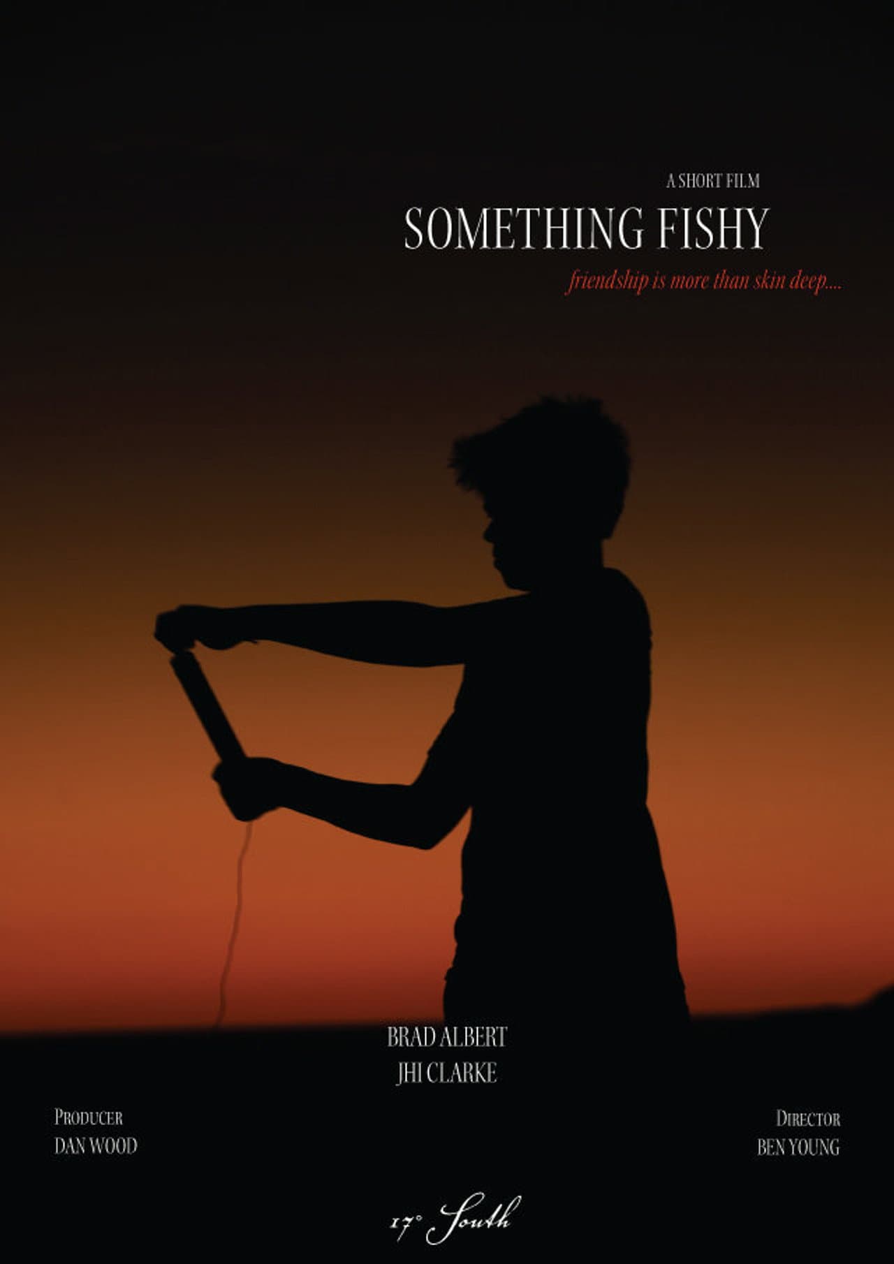 Something Fishy preview 1