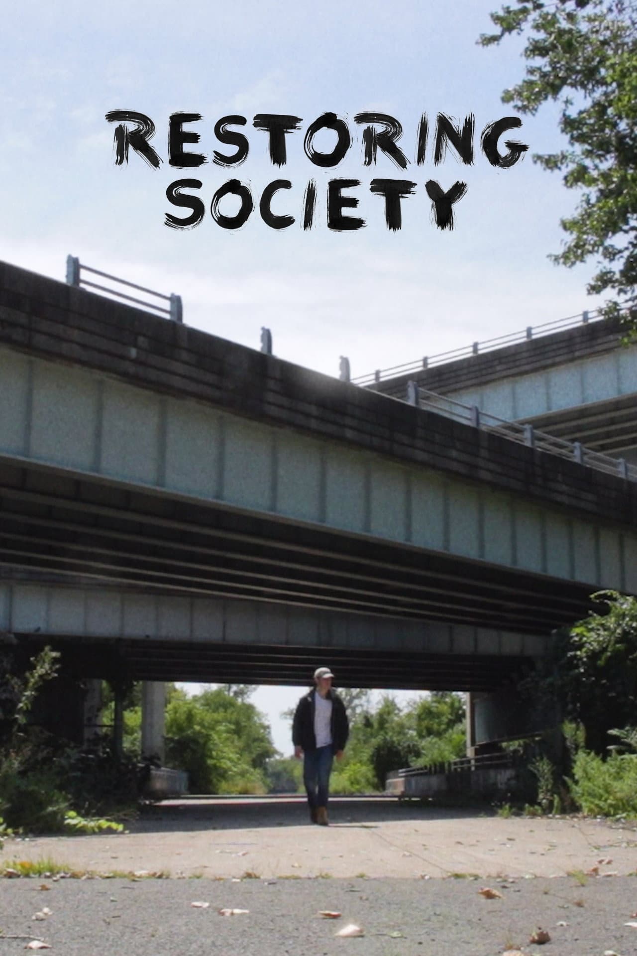 Restoring Society preview 1