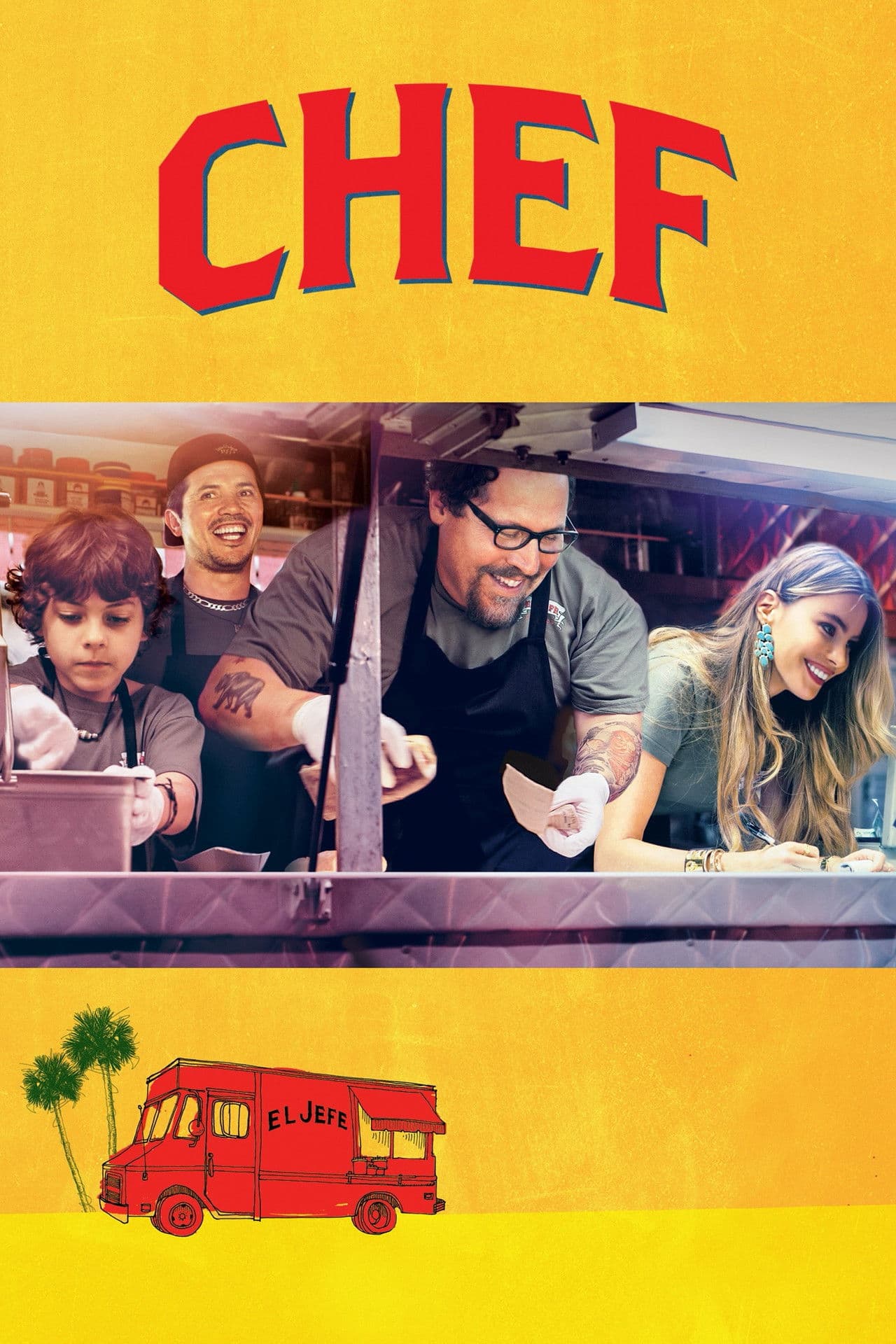 Chef preview 2
