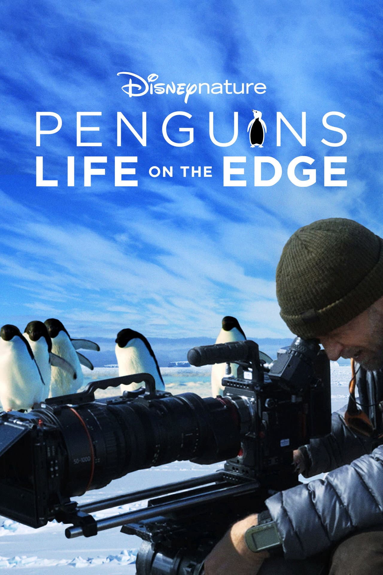 Penguins: Life on the Edge preview 2
