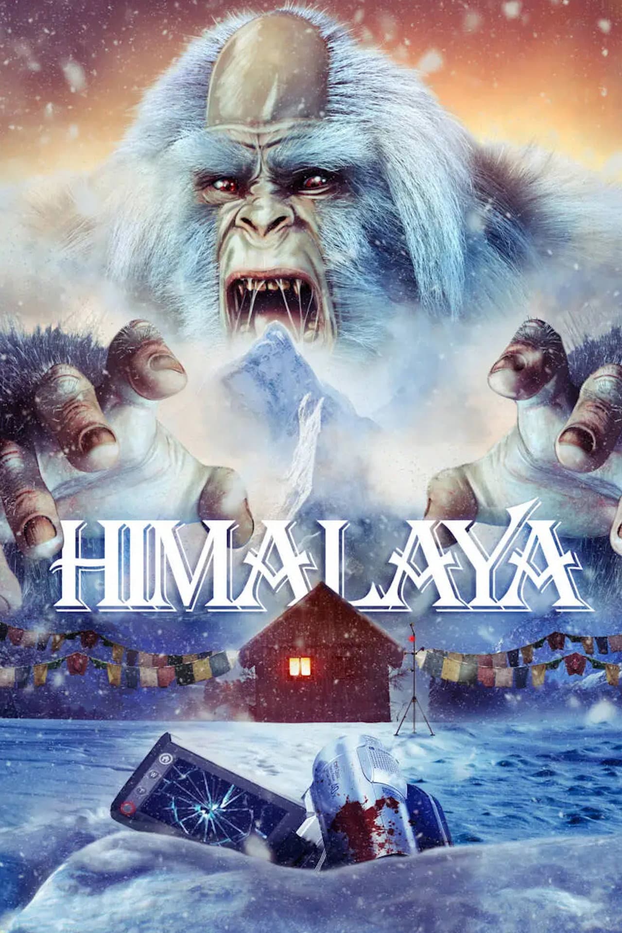 Himalaya preview 2