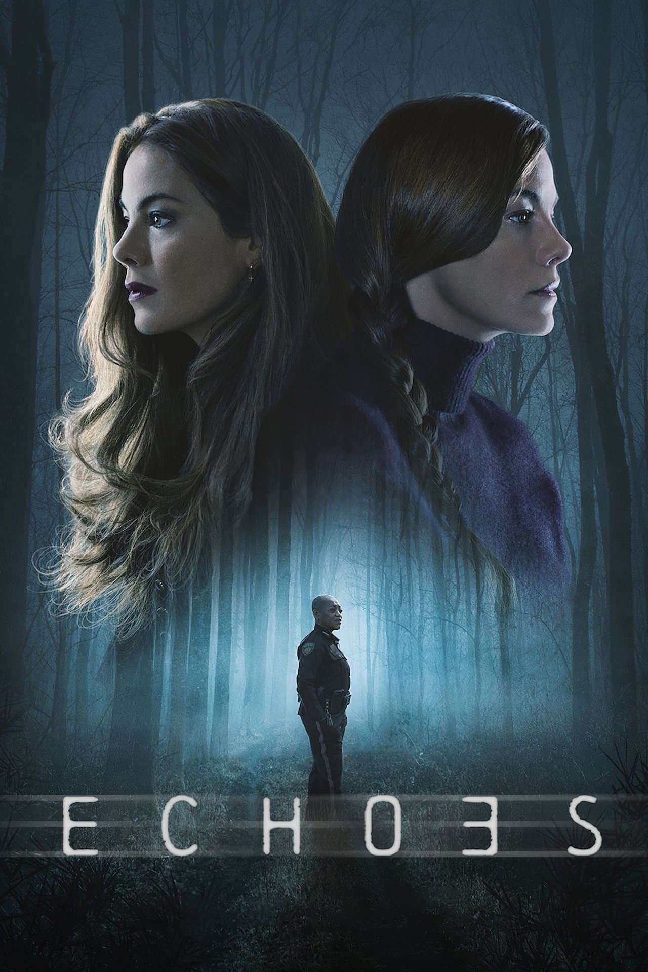 Echoes preview 2