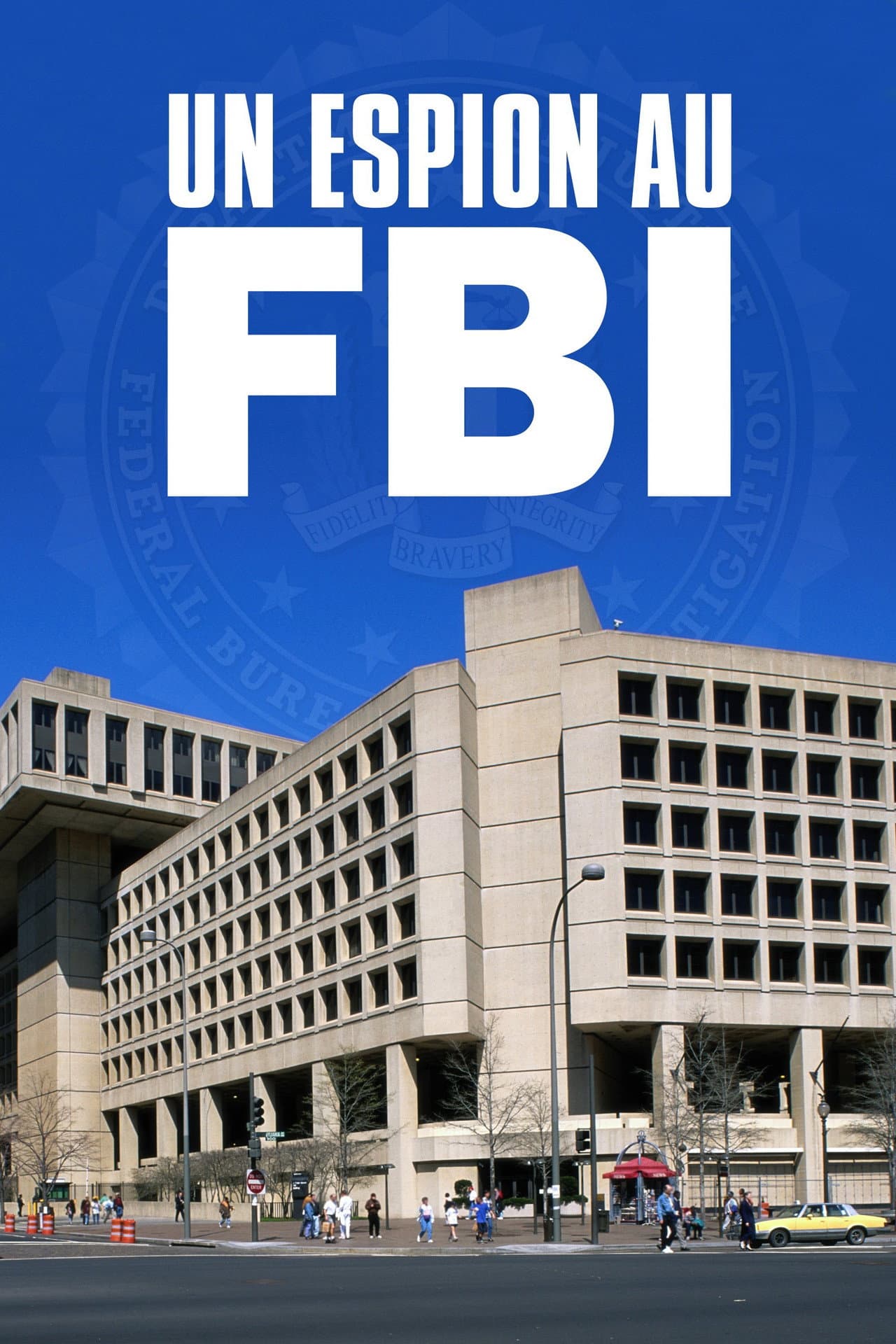 A Spy in the FBI preview 2