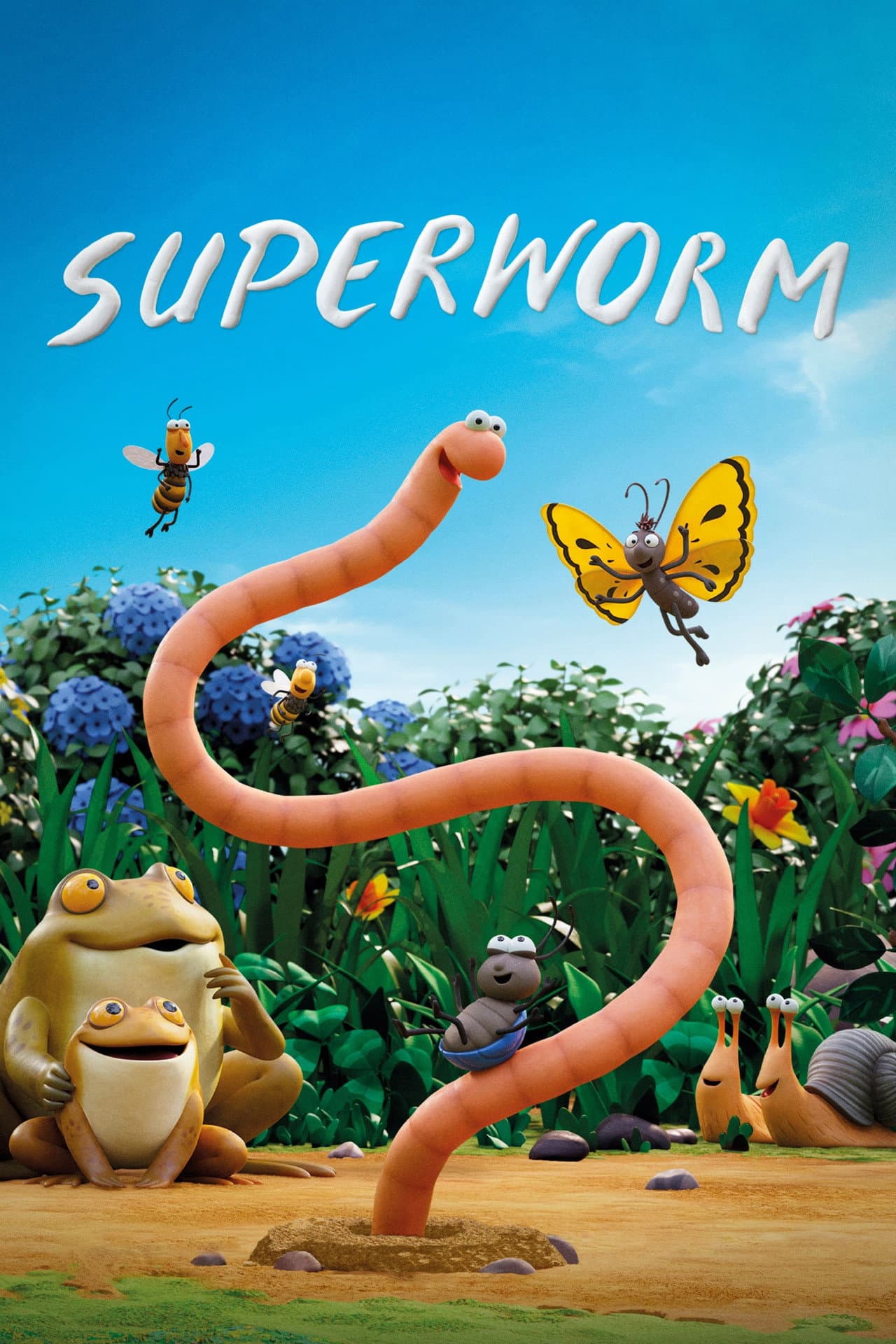 Superworm preview 2
