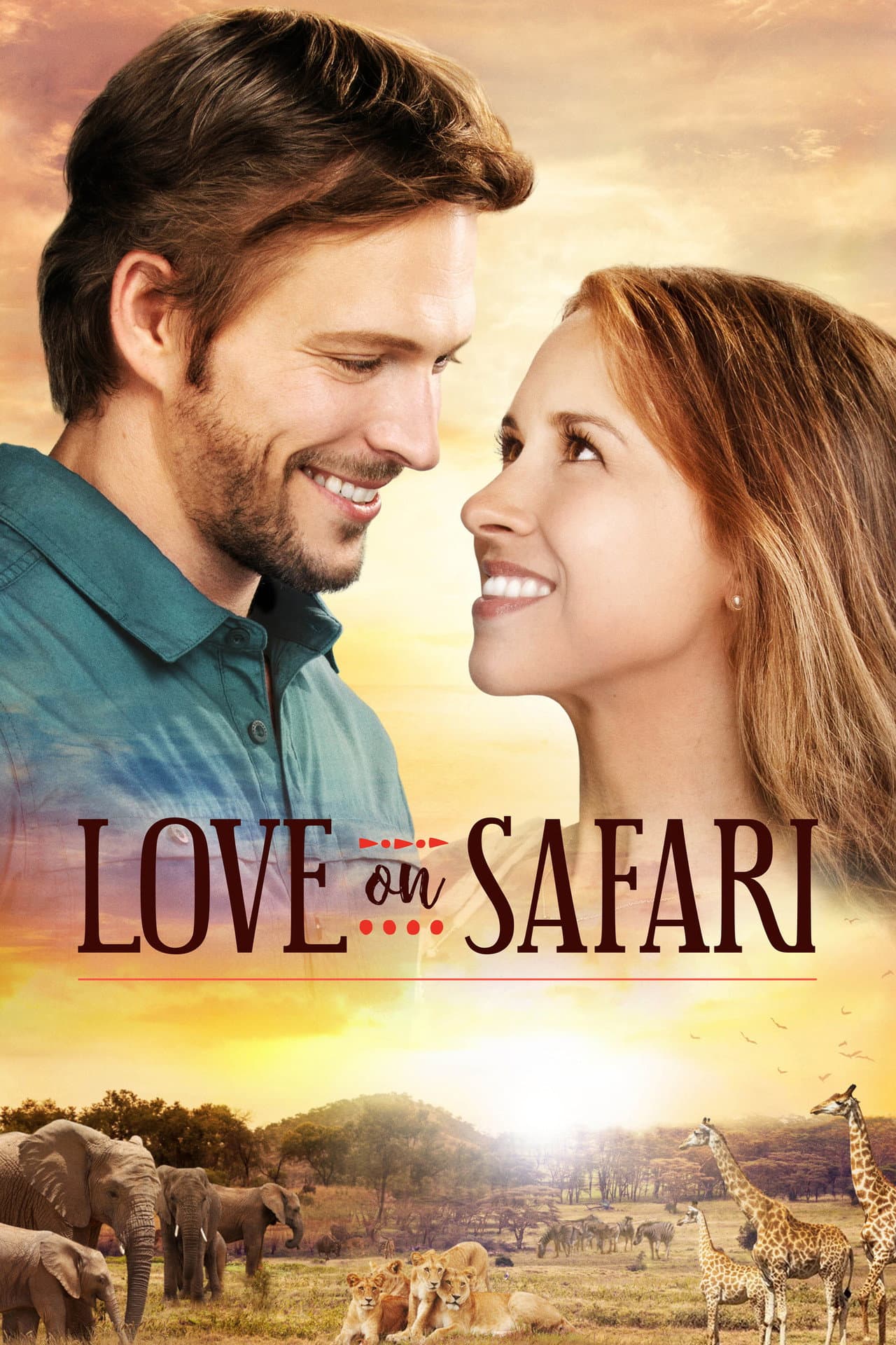 Love on Safari preview 2