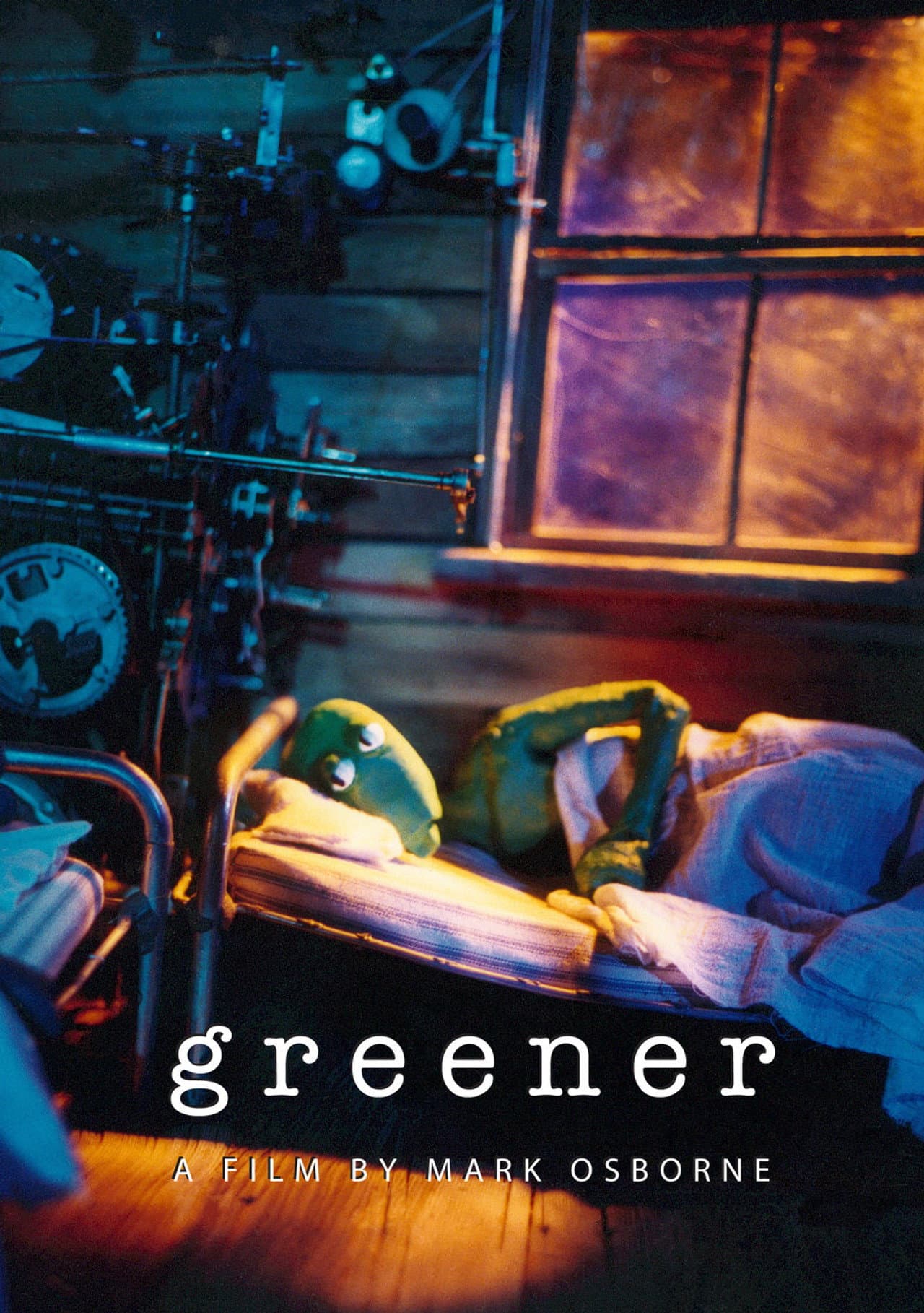 Greener preview 2
