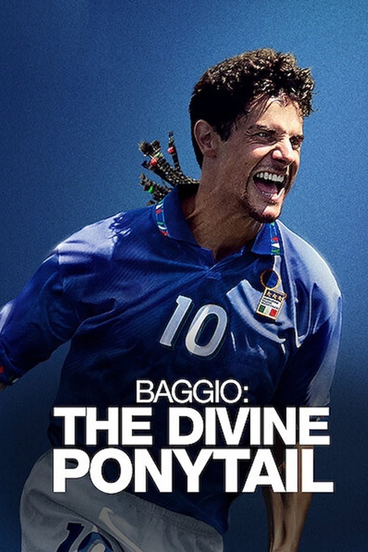 Baggio: The Divine Ponytail preview 2