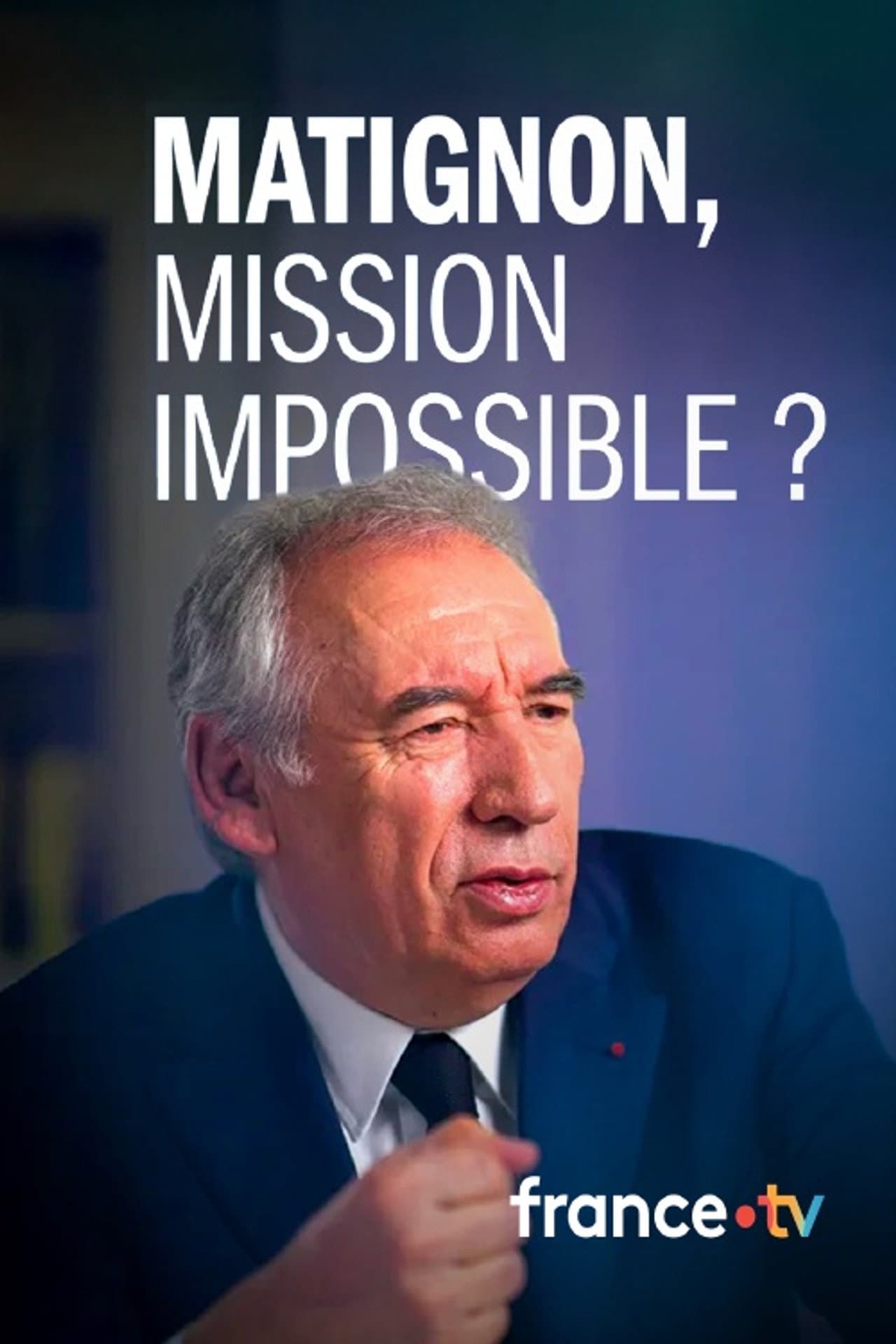 Matignon, mission impossible ? preview 2