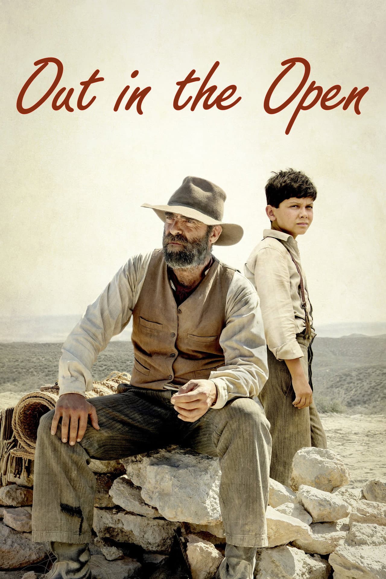 Out in the Open preview 2