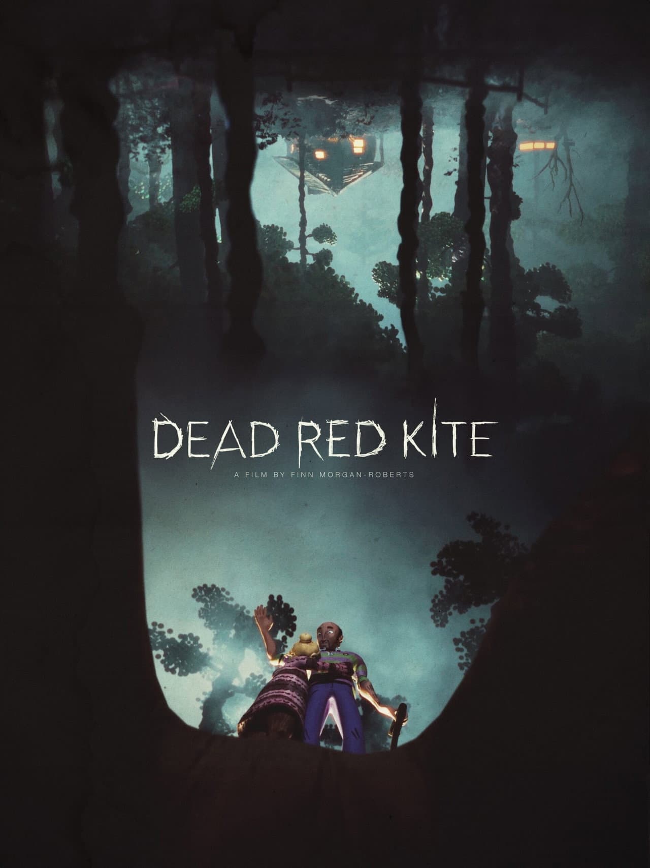 Dead Red Kite preview 1