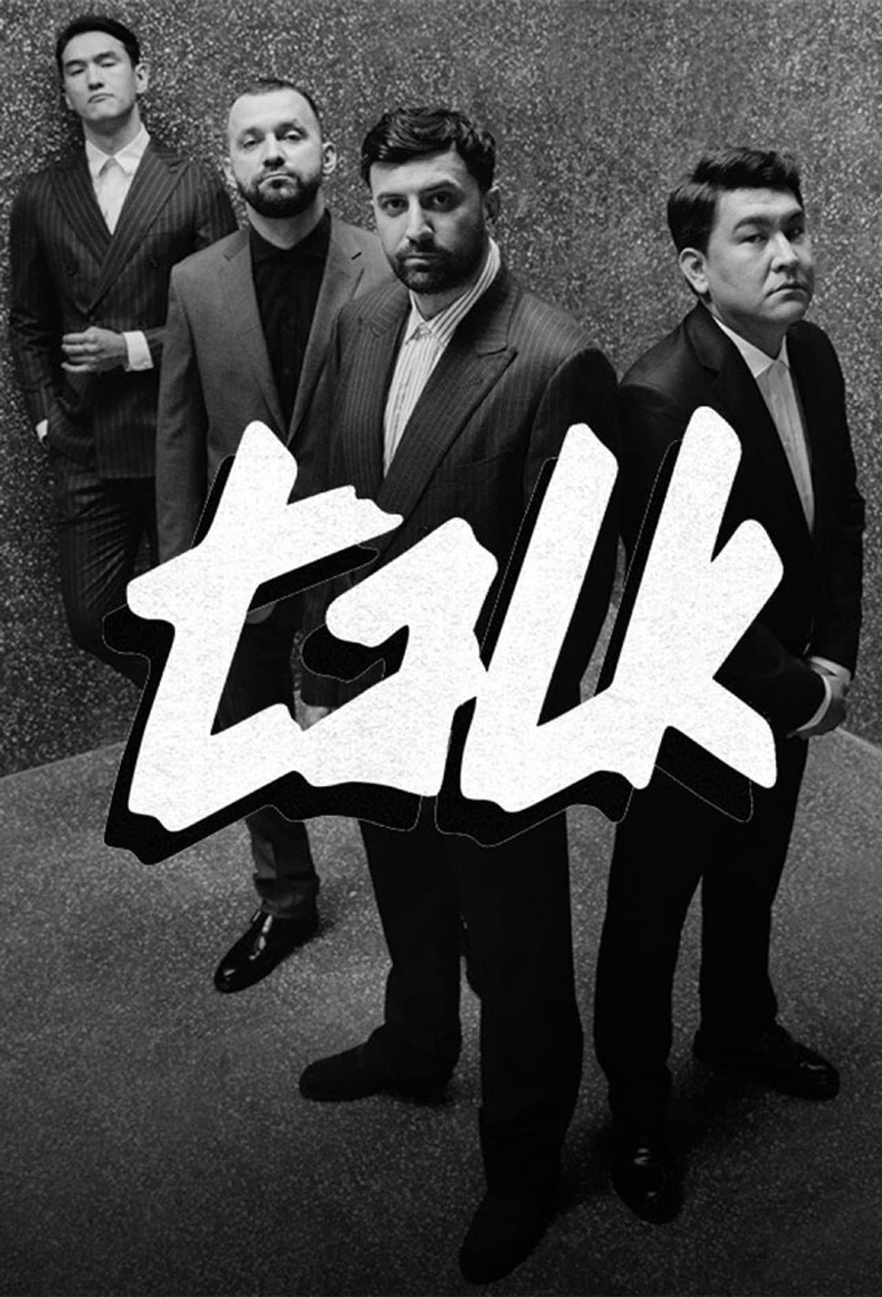 Talk preview 2