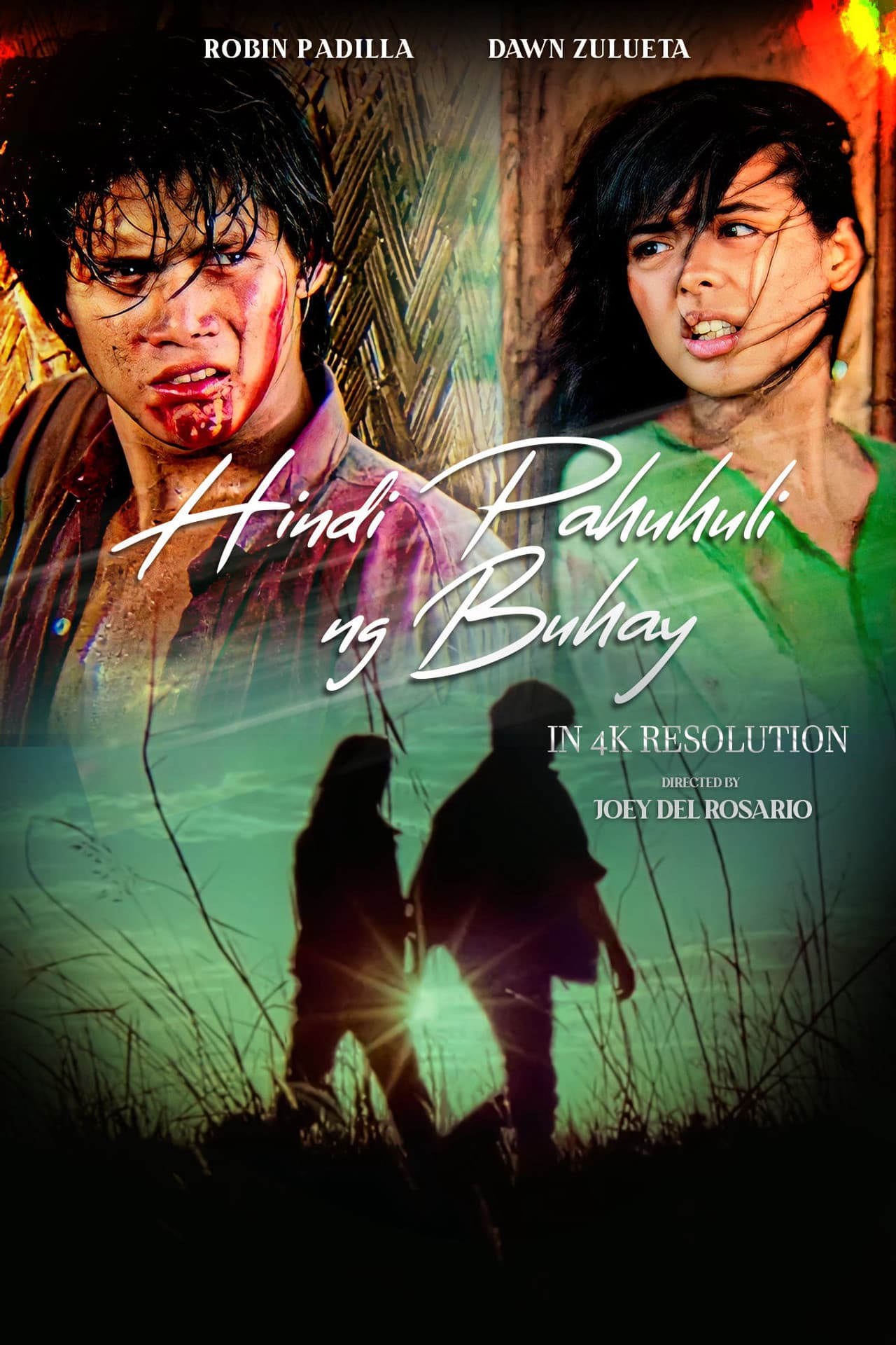 Hindi Pahuhuli Ng Buhay preview 2