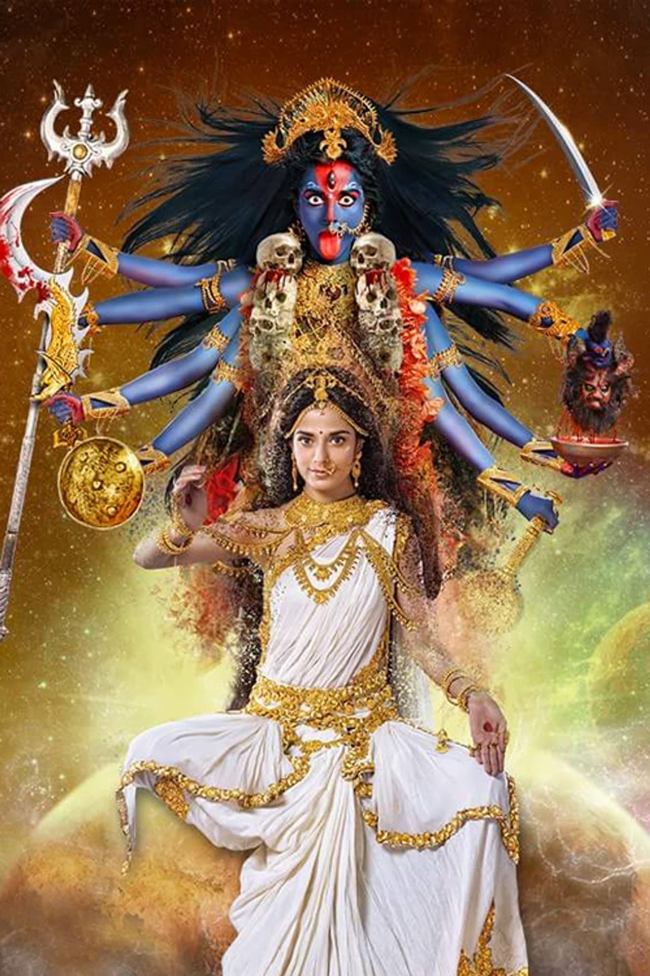 Mahakaali - Anth Hi Aarambh Hai preview 2