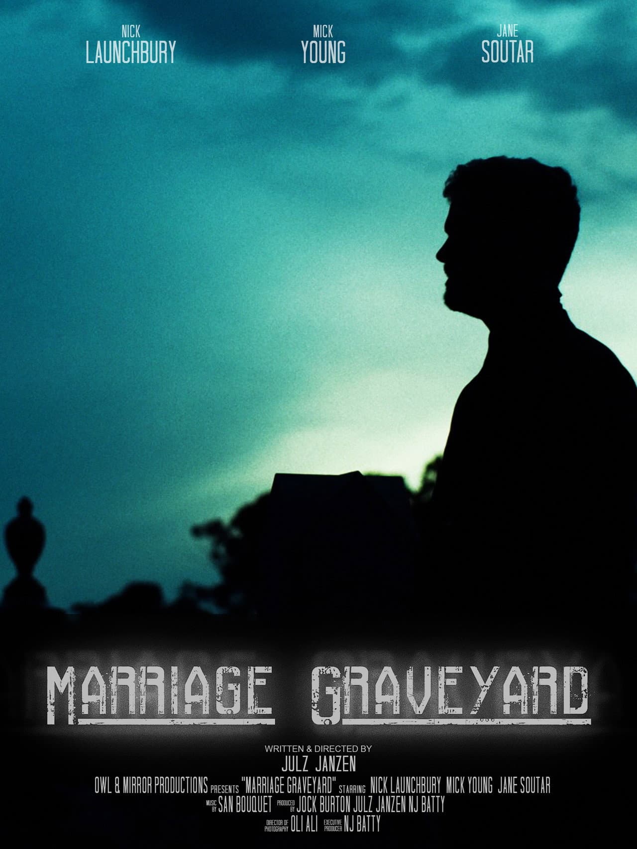 Marriage Graveyard preview 1
