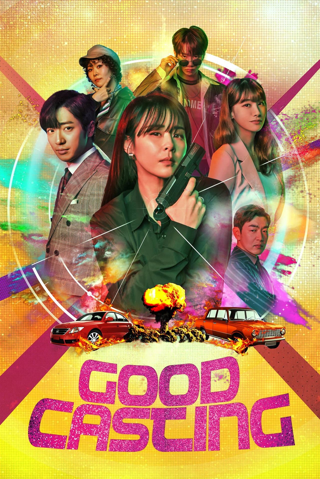 Good Casting preview 2
