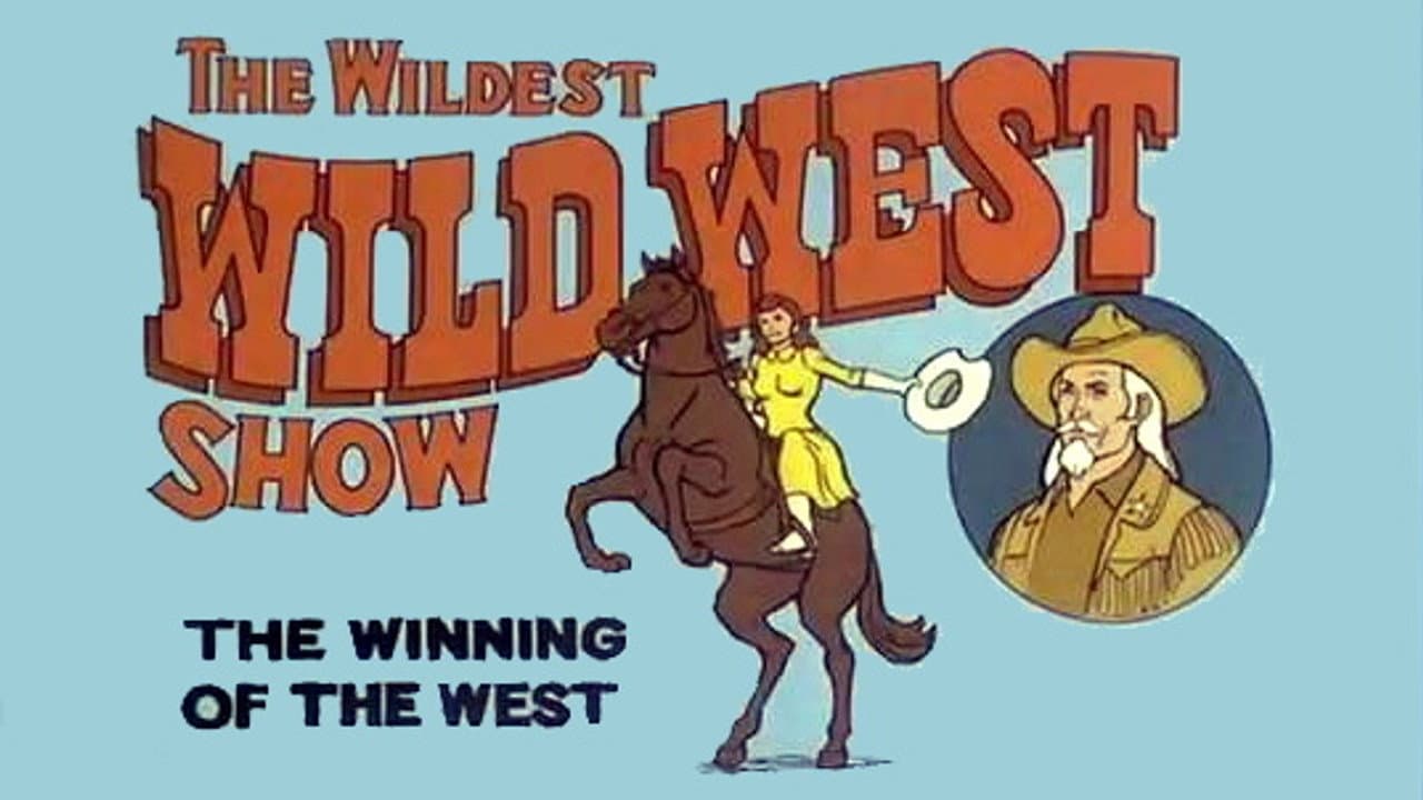 The Wildest Wild West Show