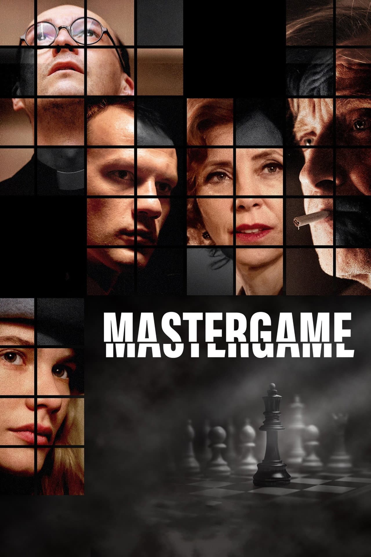Mastergame preview 2