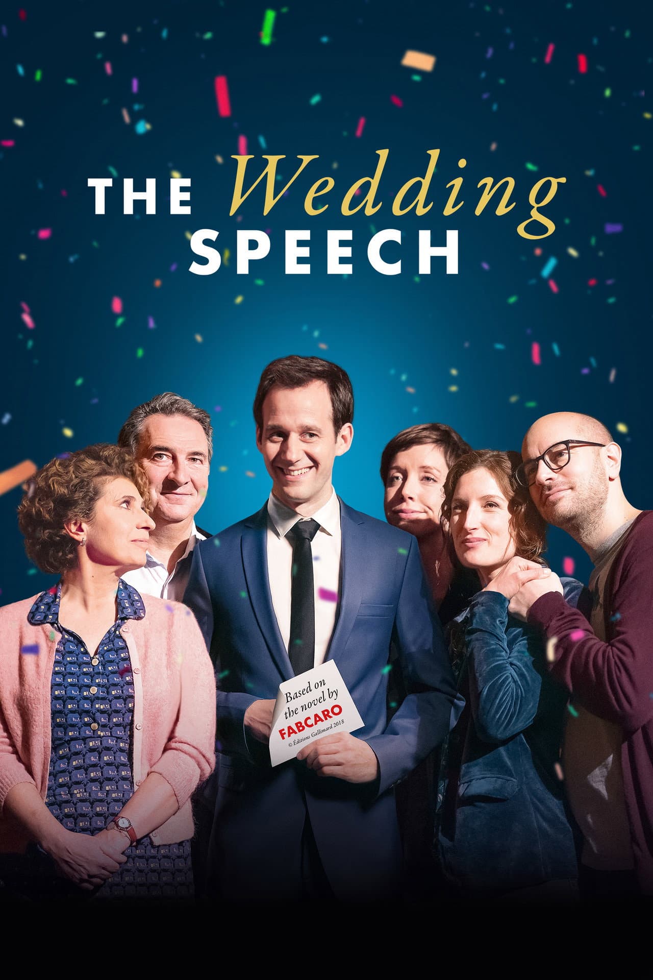 The Speech preview 2
