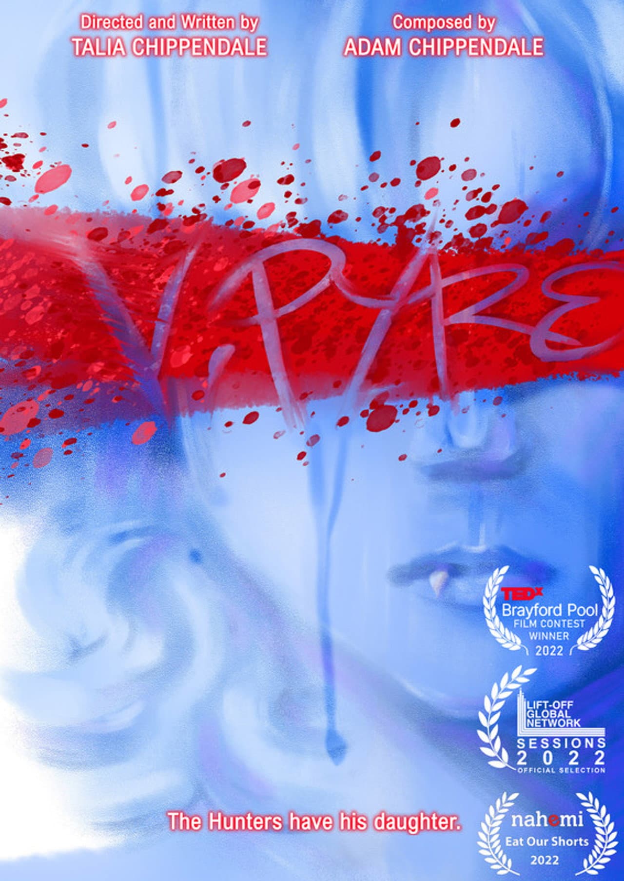 V.PYRE preview 1
