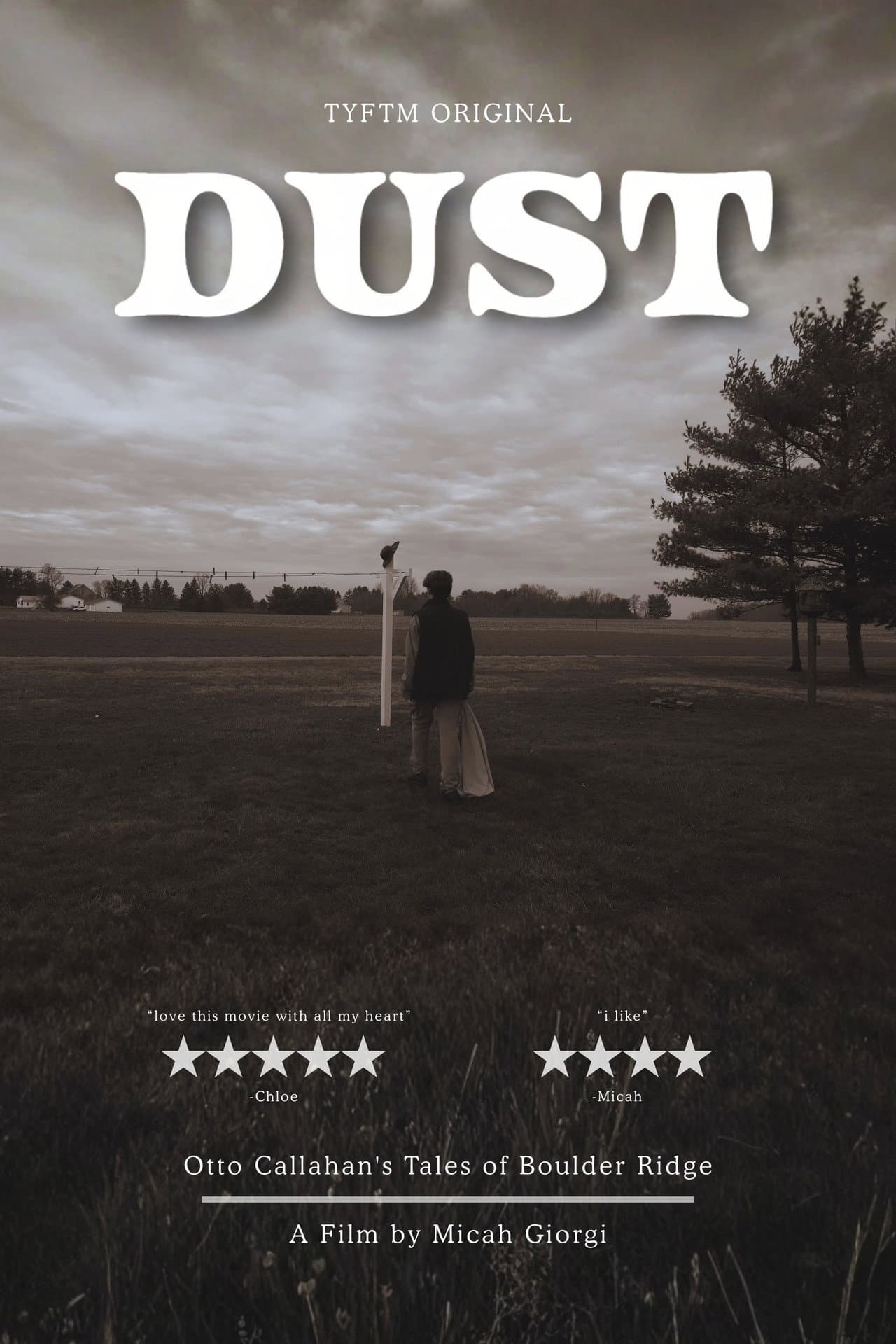Dust preview 2