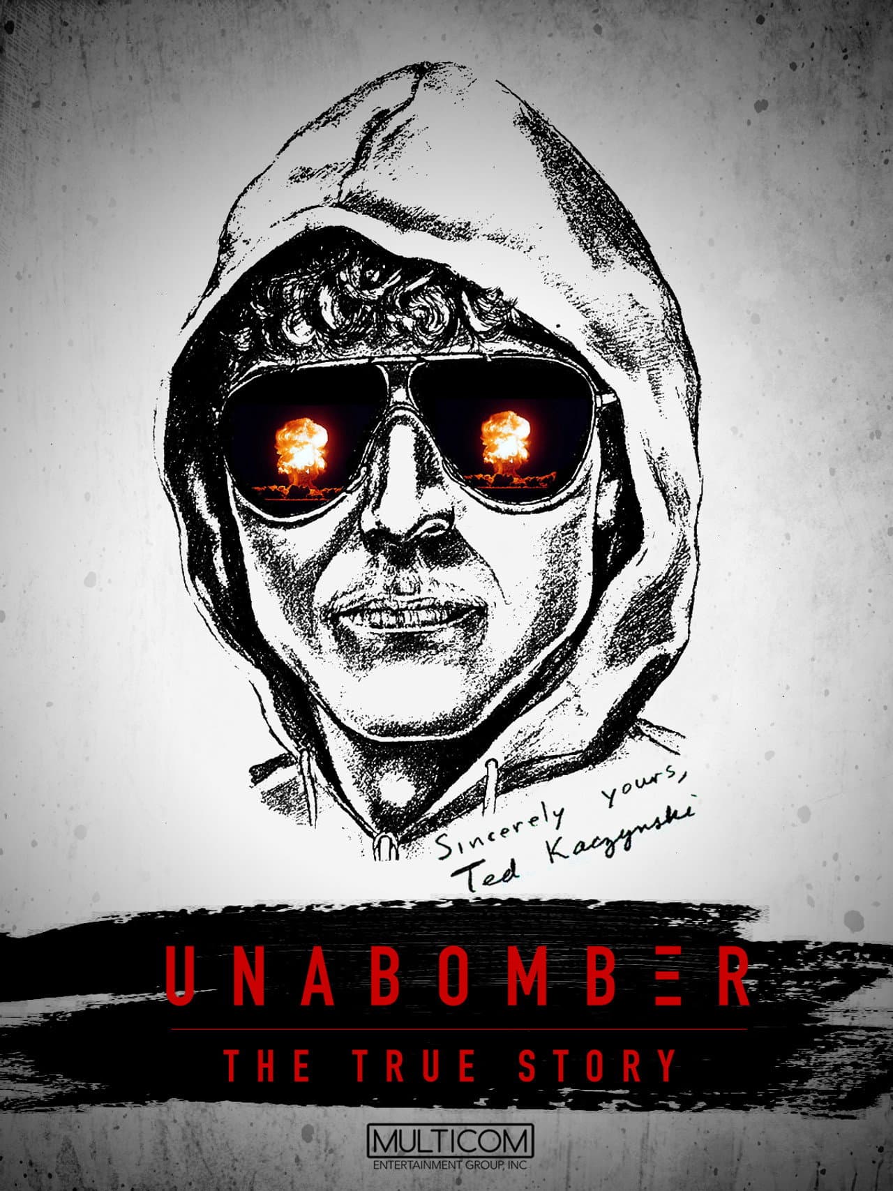 Unabomber: The True Story preview 2