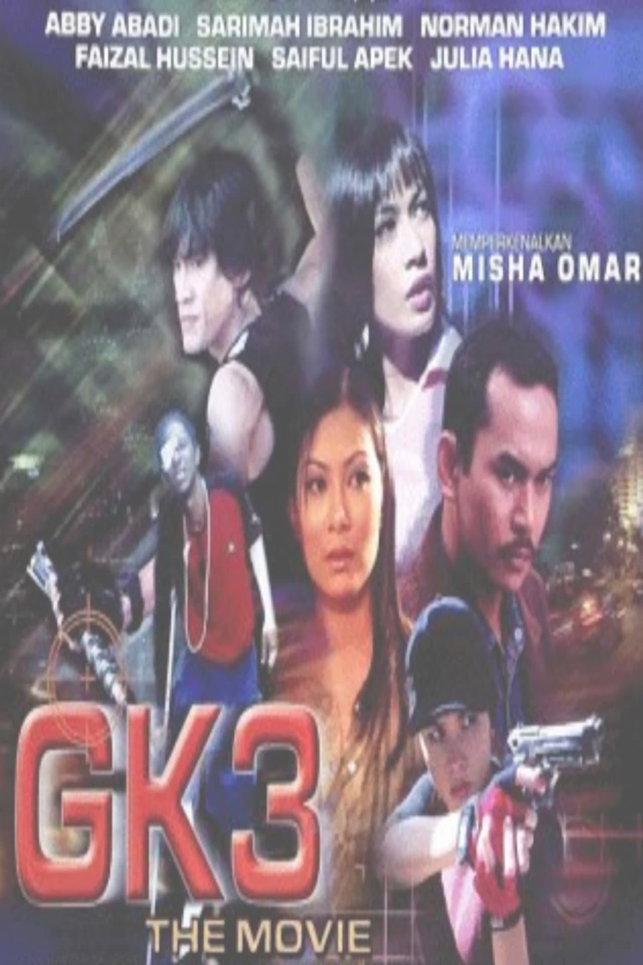 GK3 The Movie preview 2