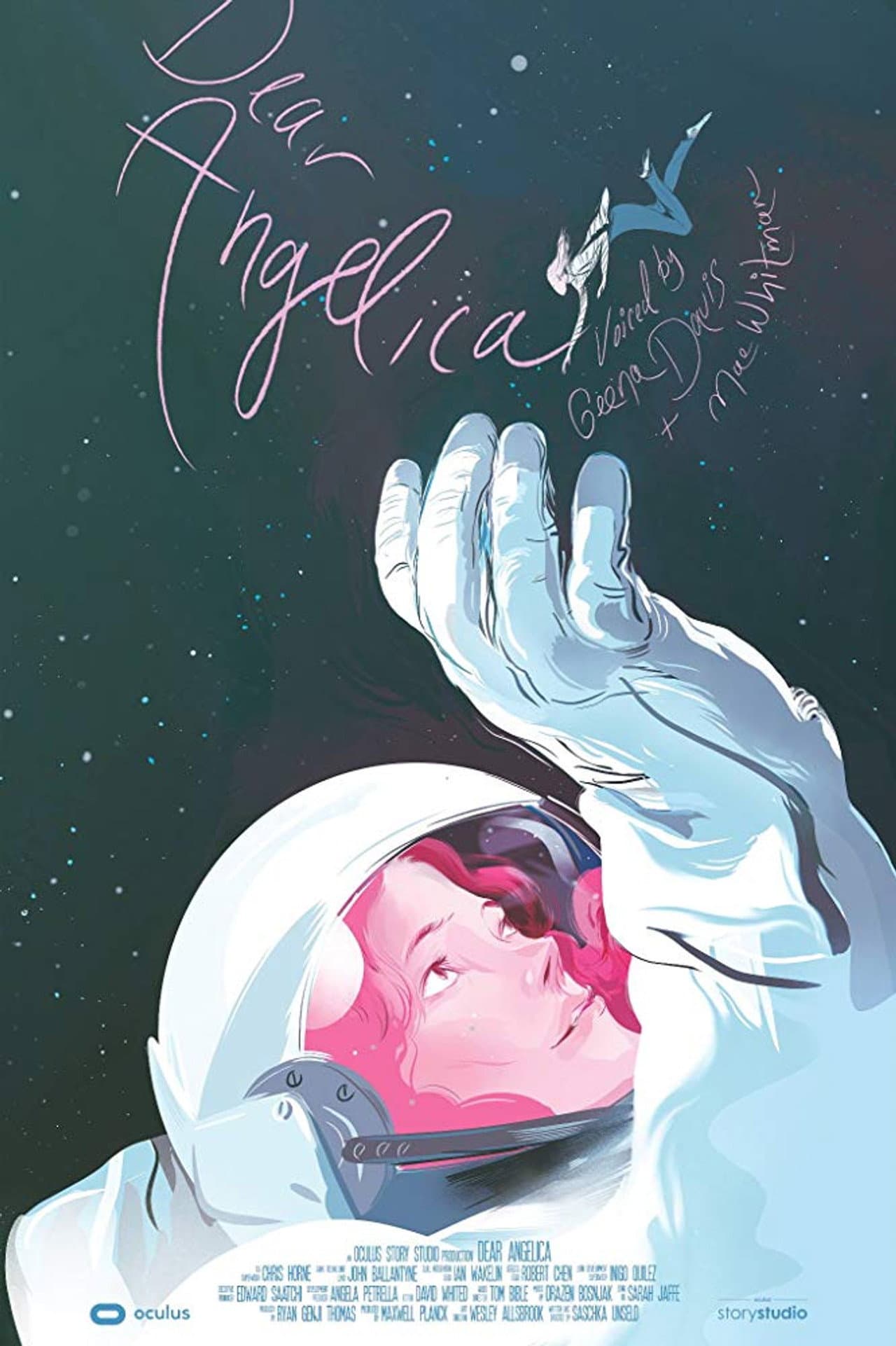 Dear Angelica preview 2