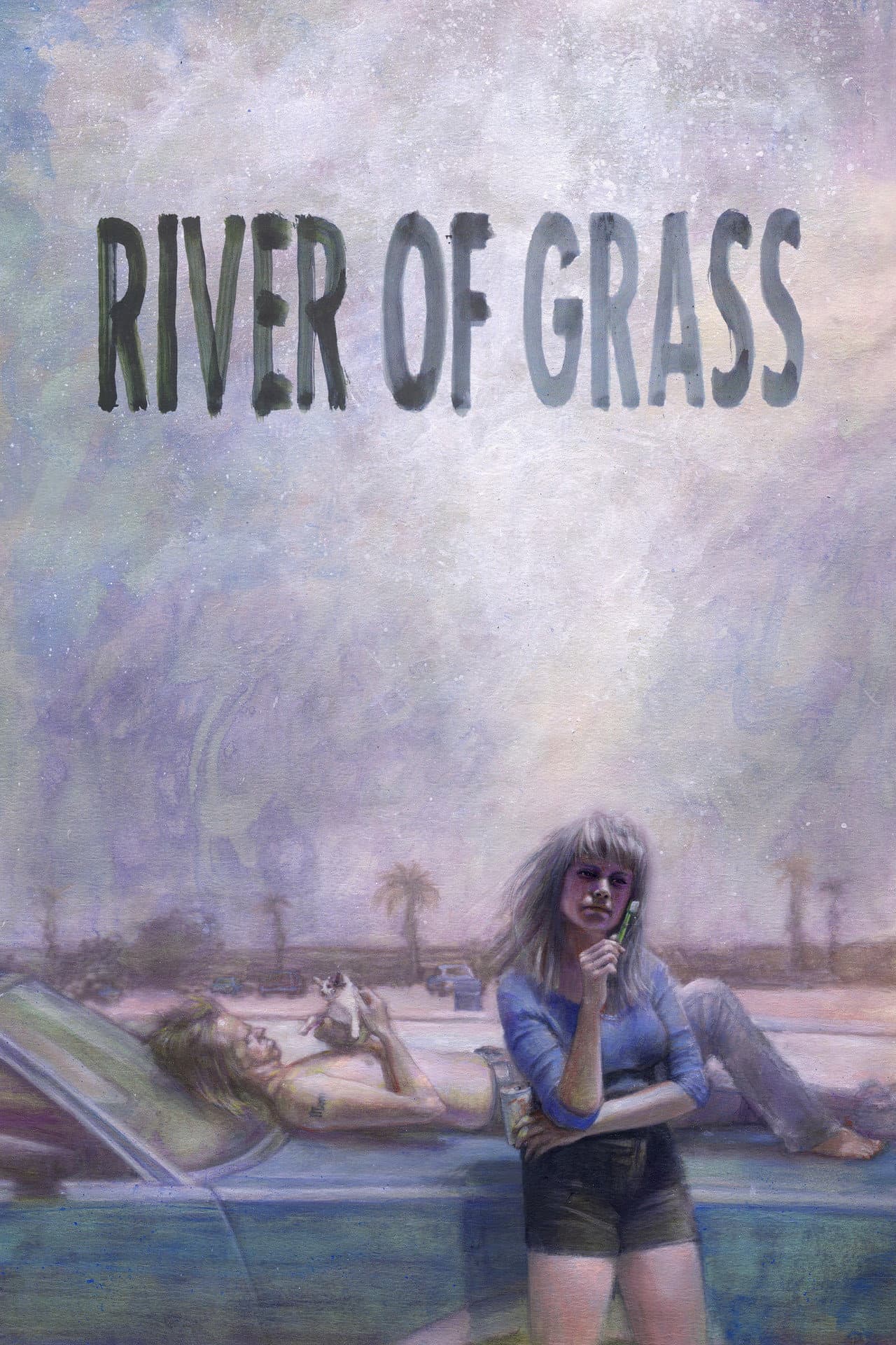 River of Grass preview 2