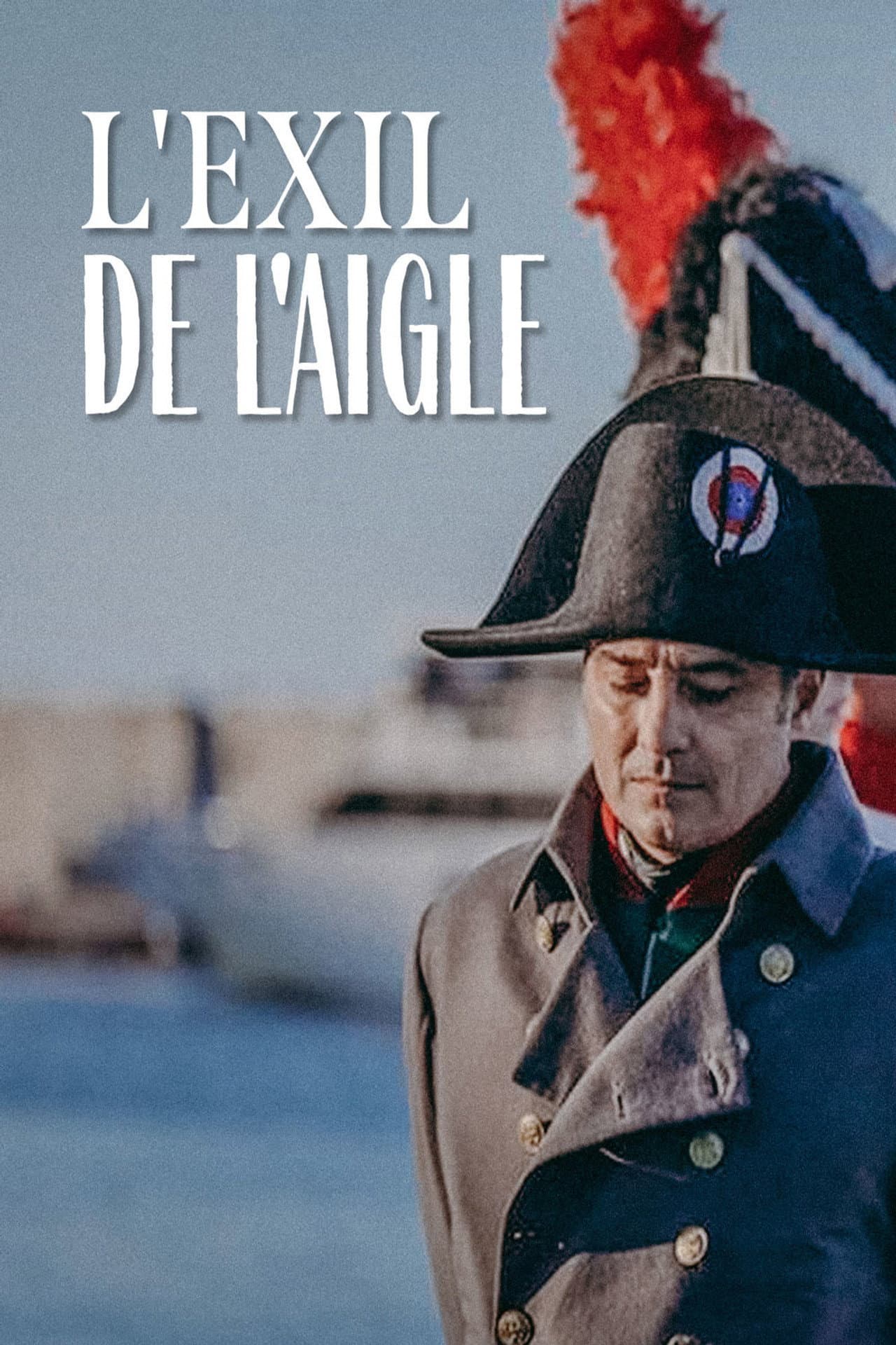 L'esilio dell'aquila preview 1