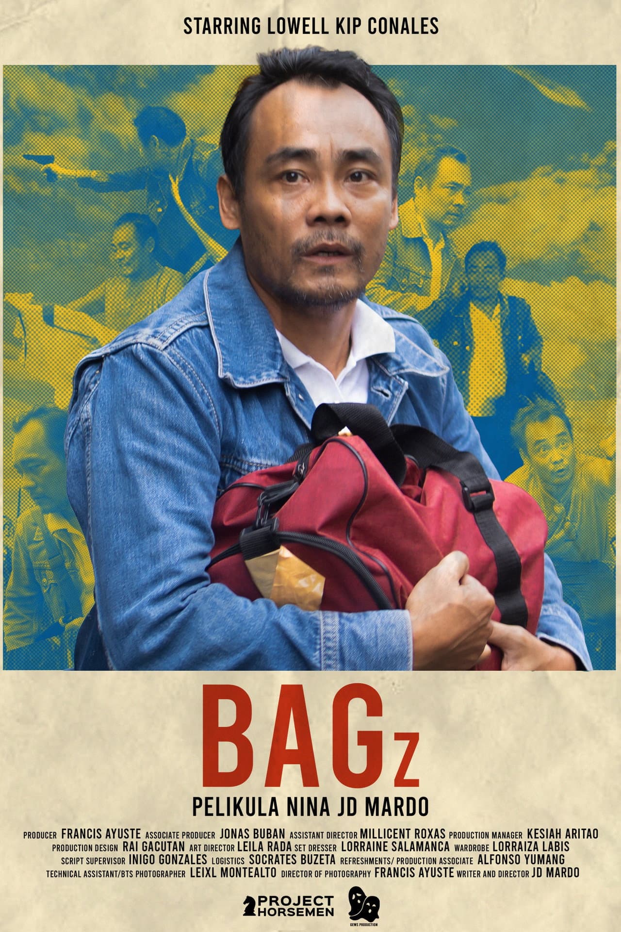 BAGz preview 2