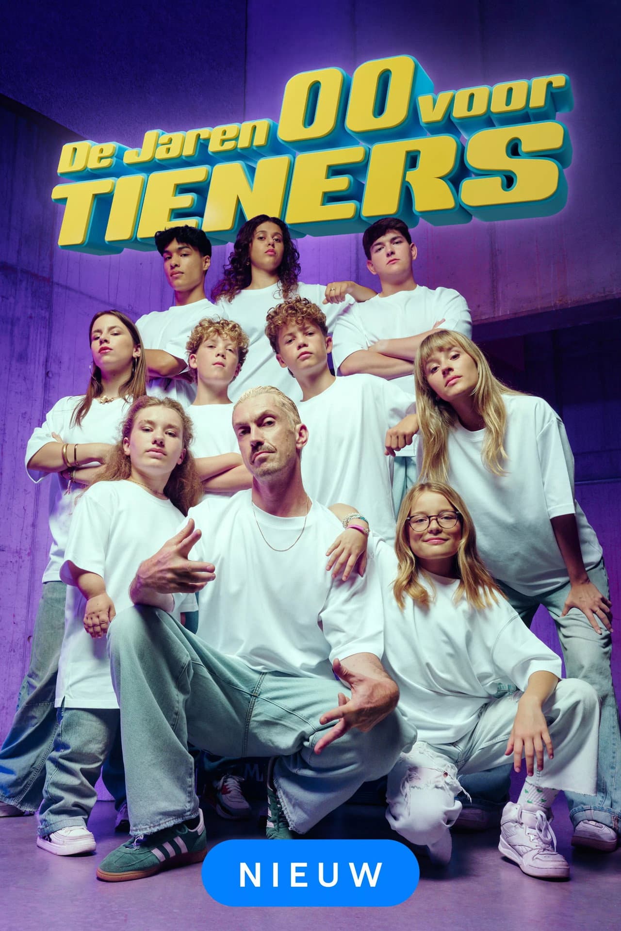 De jaren 00 voor tieners preview 2