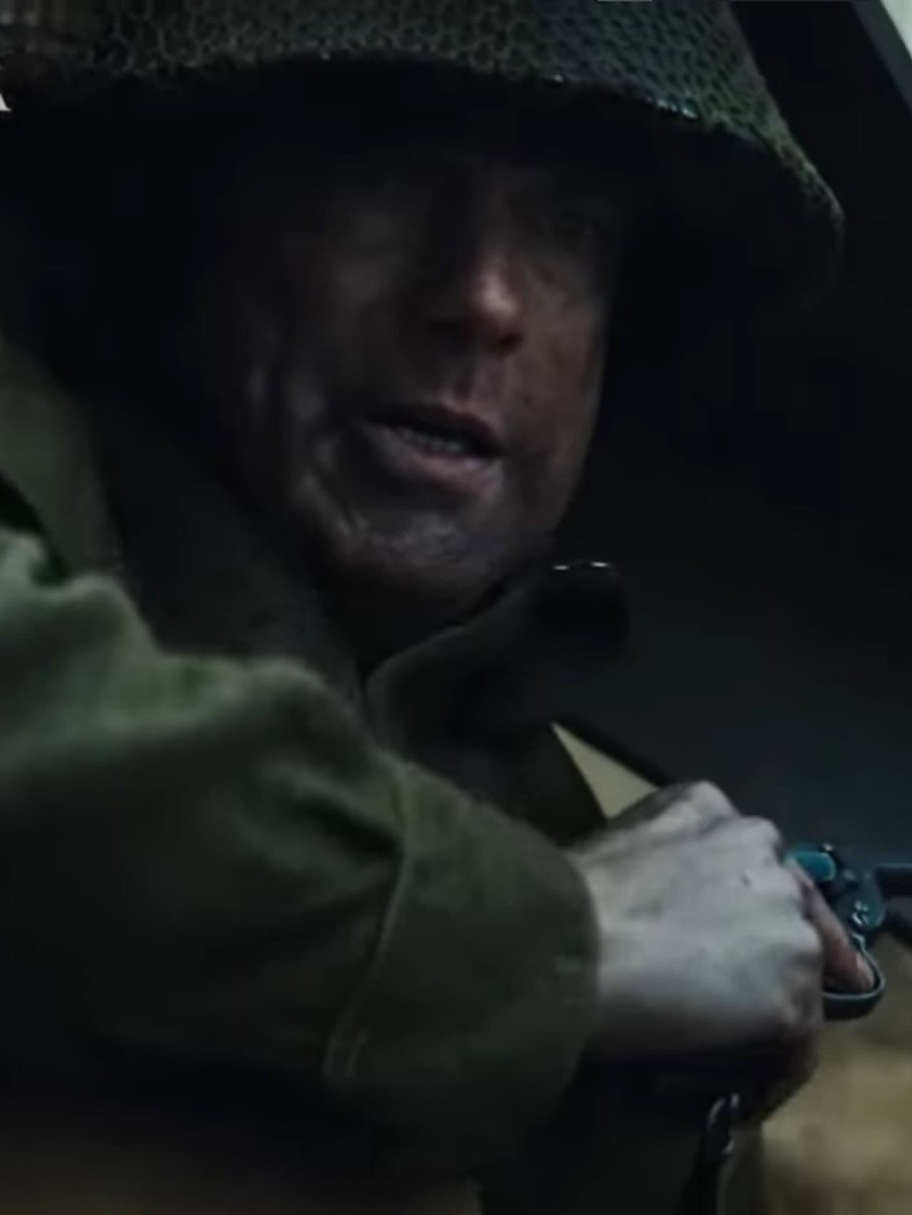 Heritage Minutes: D-Day preview 1