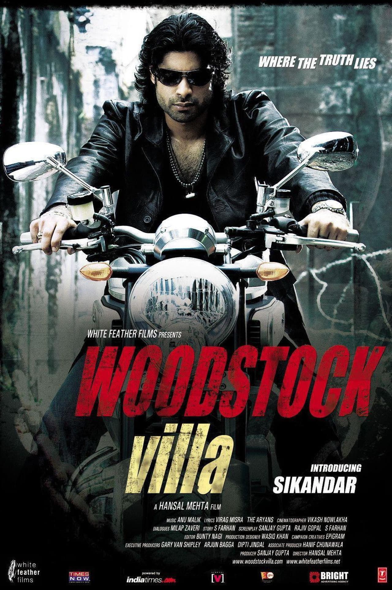 Woodstock Villa preview 2