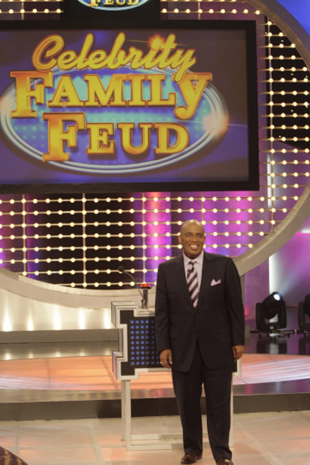 Celebrity Family Feud preview 2