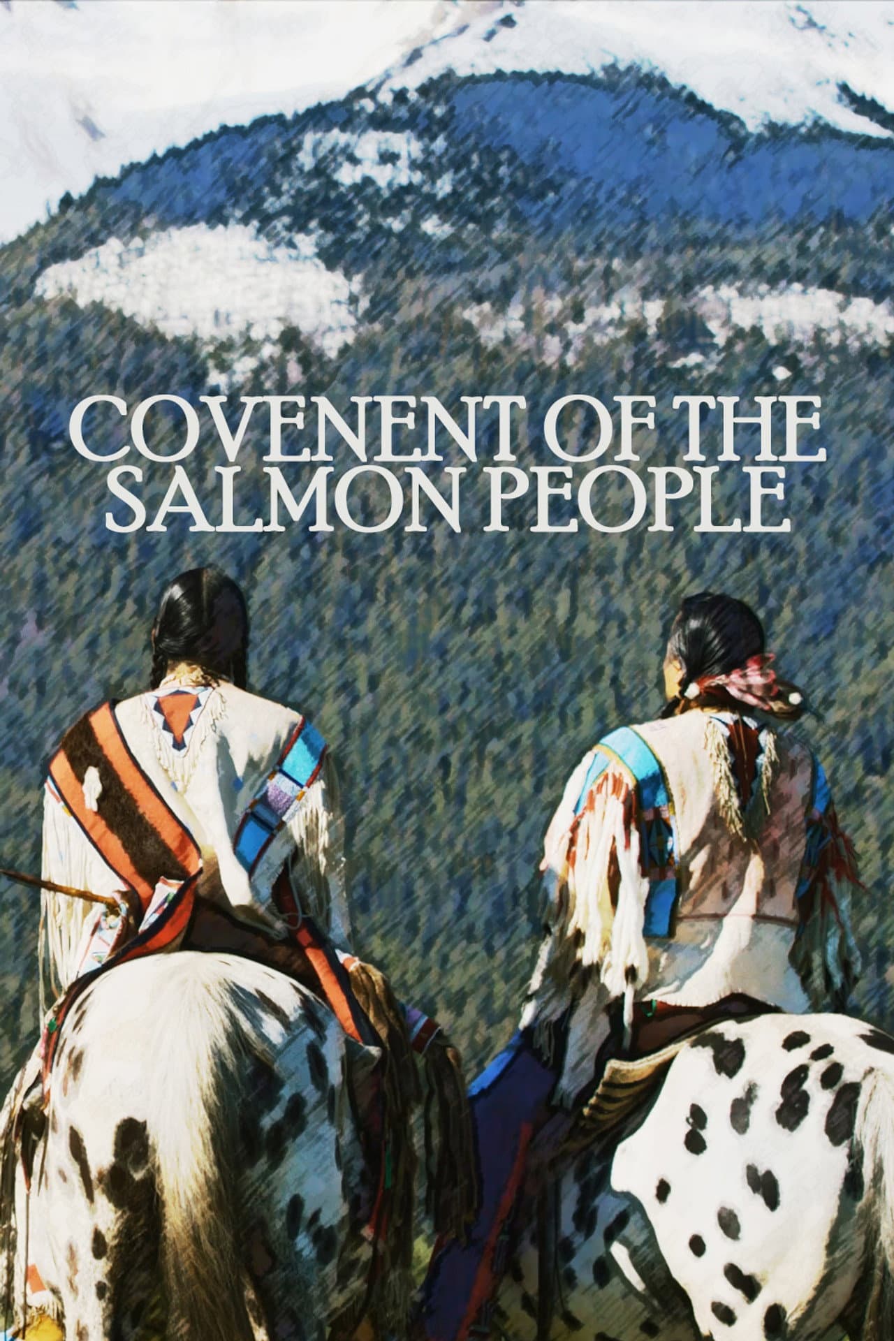 Covenant of the Salmon People preview 2