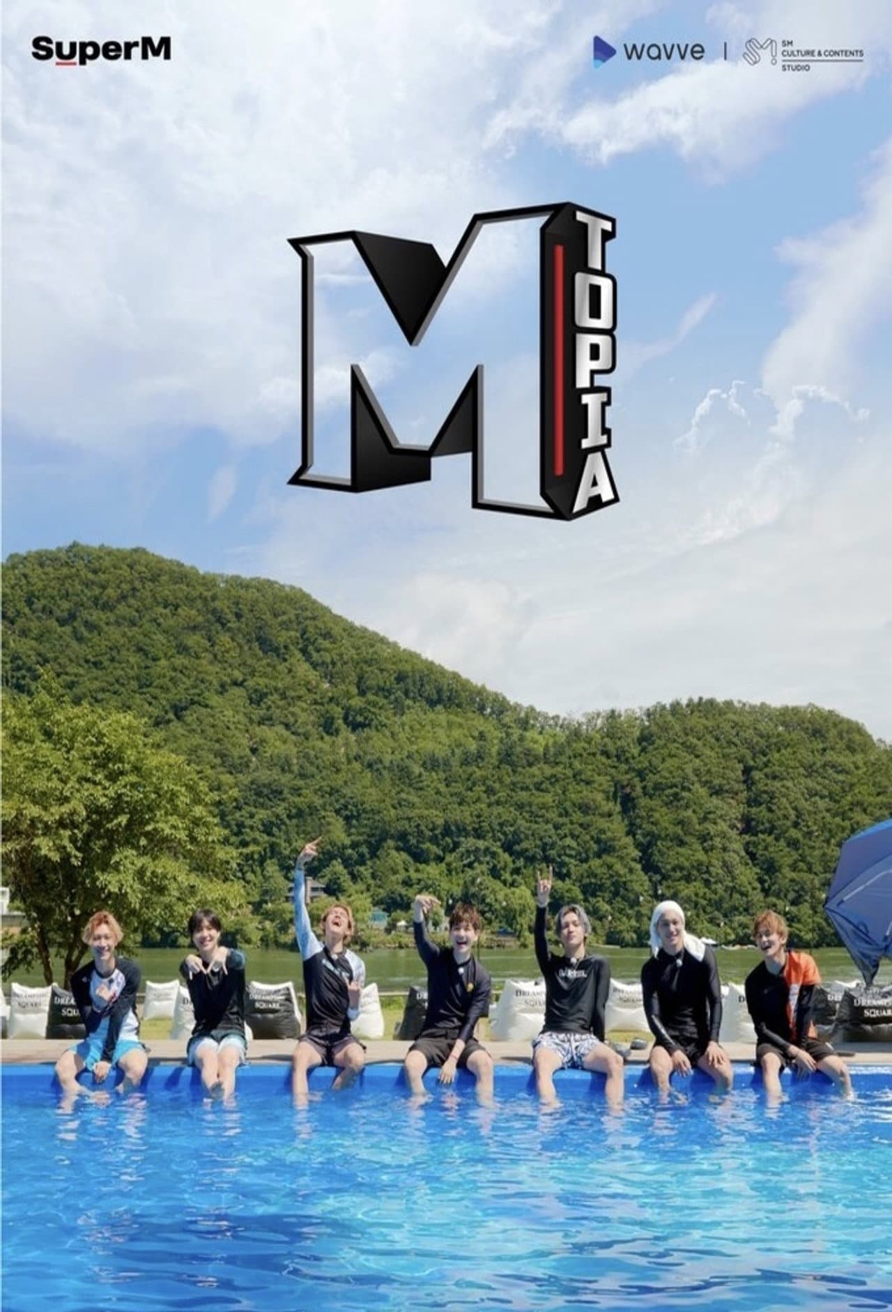 MTopia preview 2