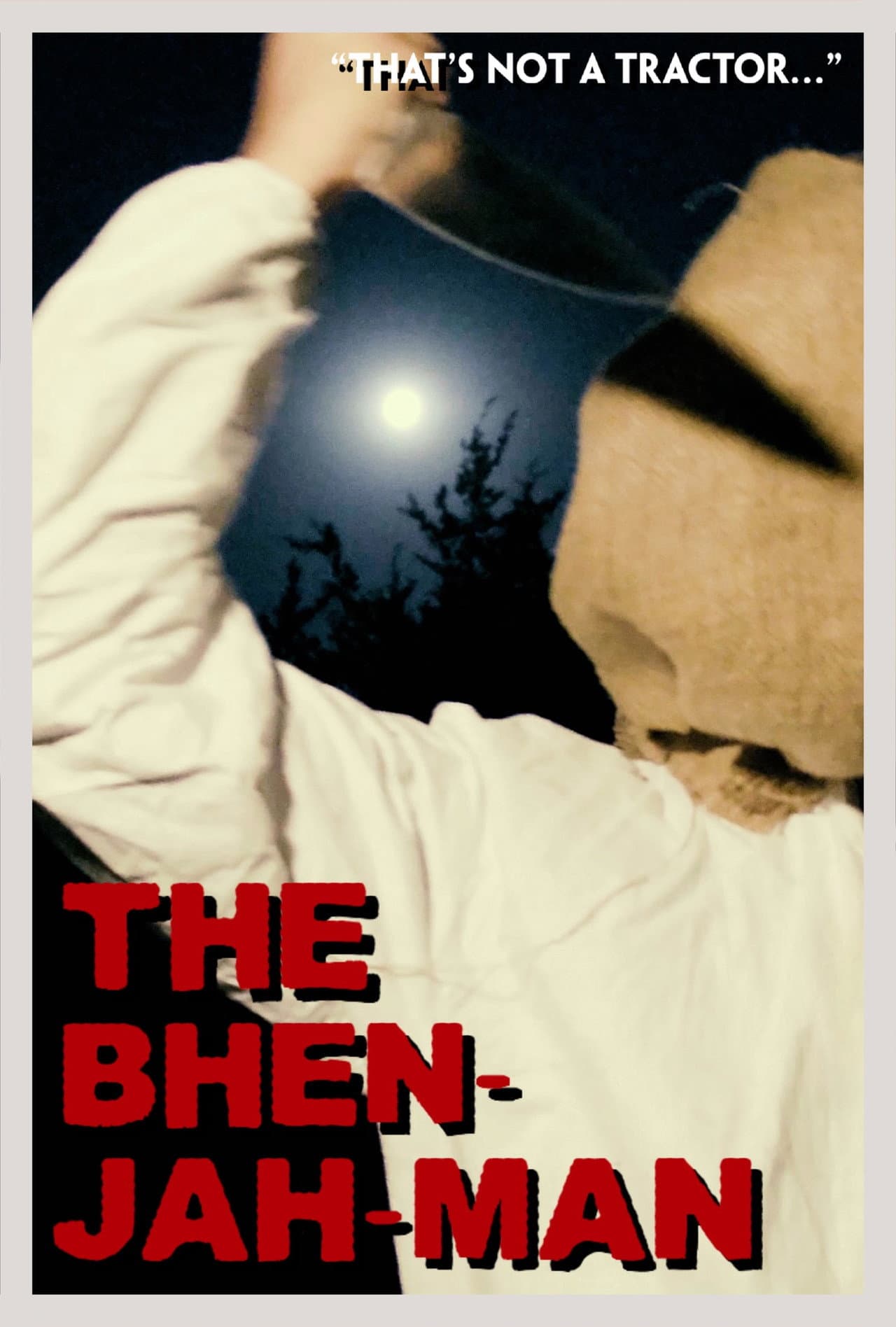 The Bhen-Jah-Man preview 2