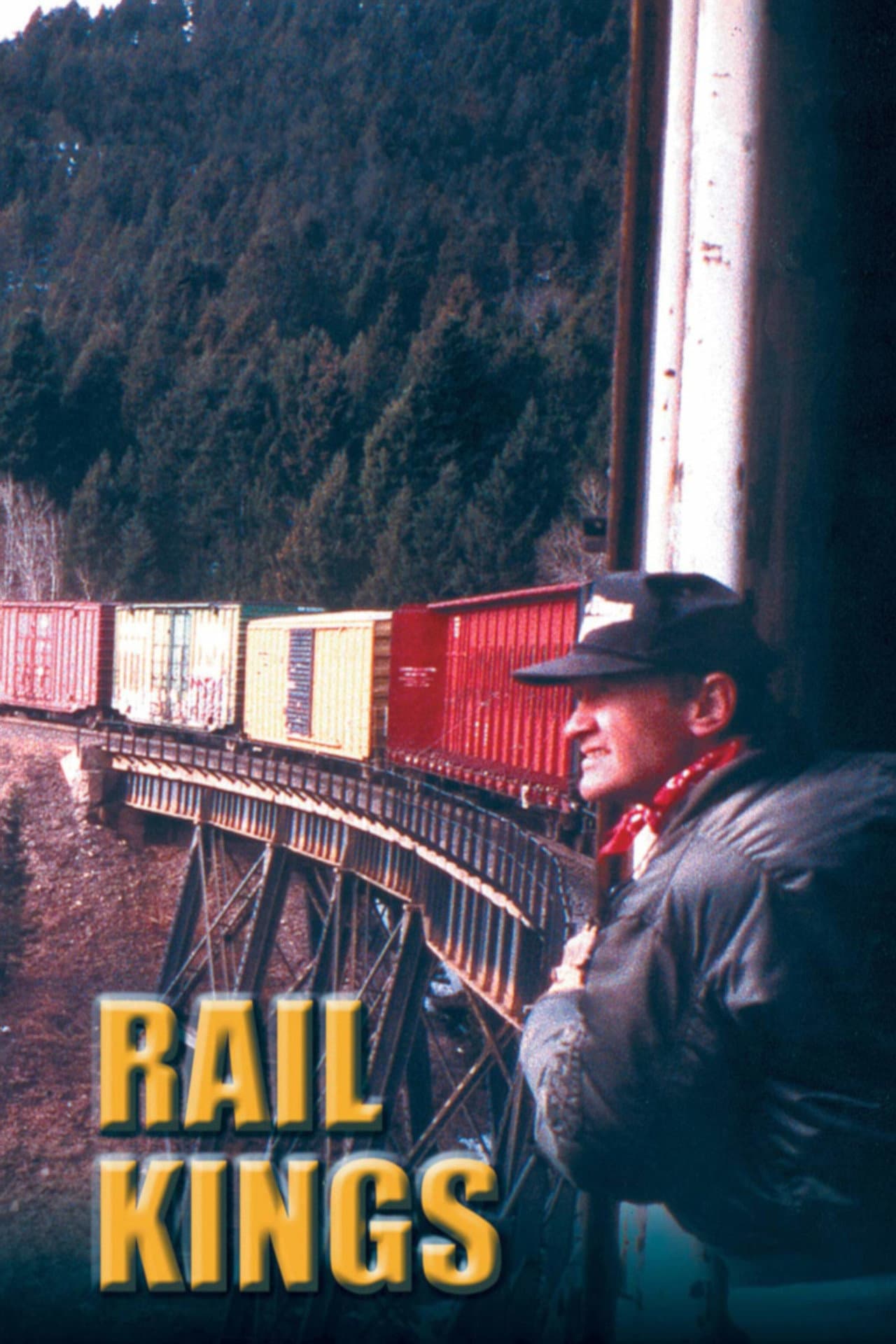 Rail Kings preview 2