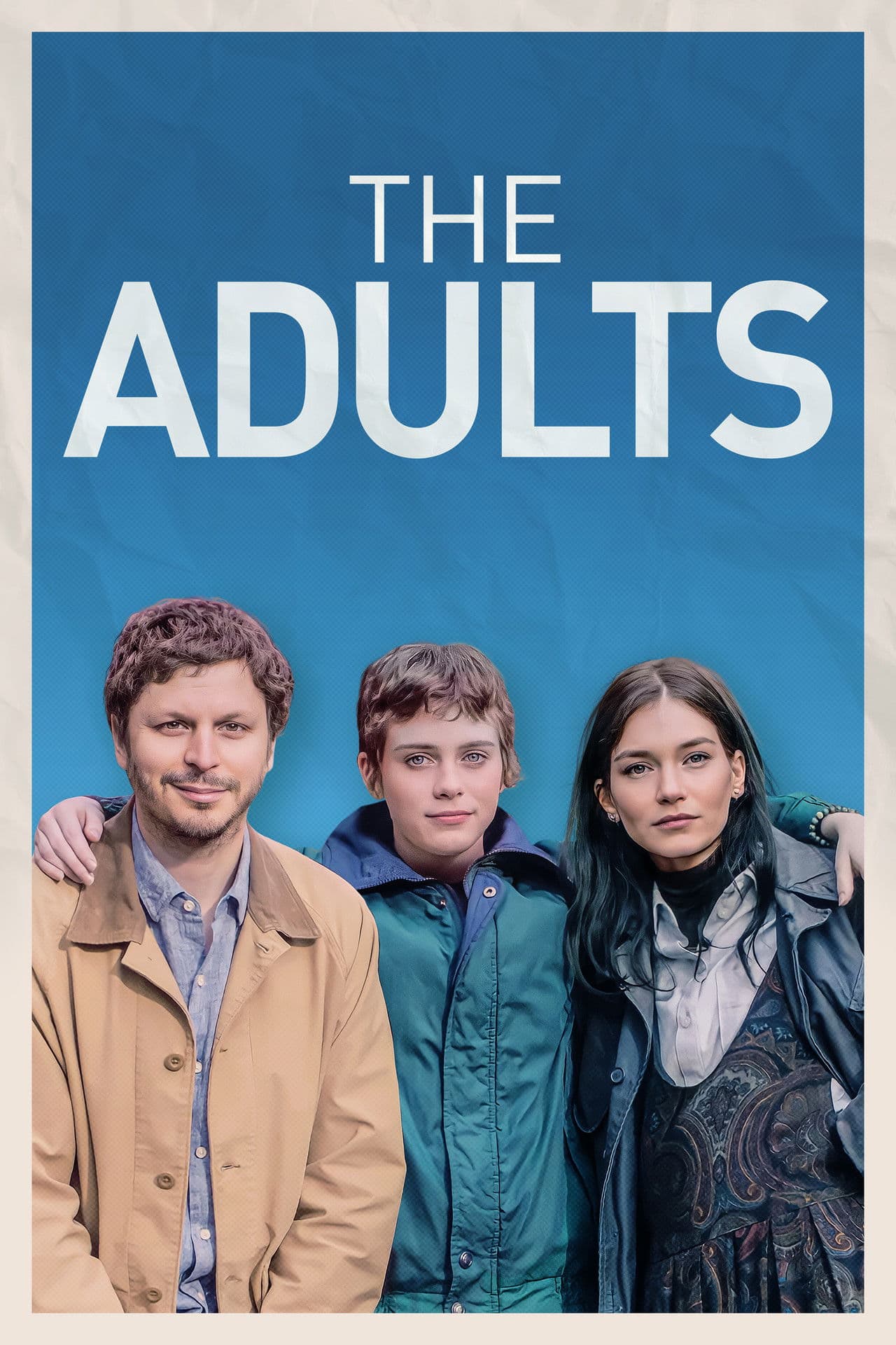 The Adults preview 2