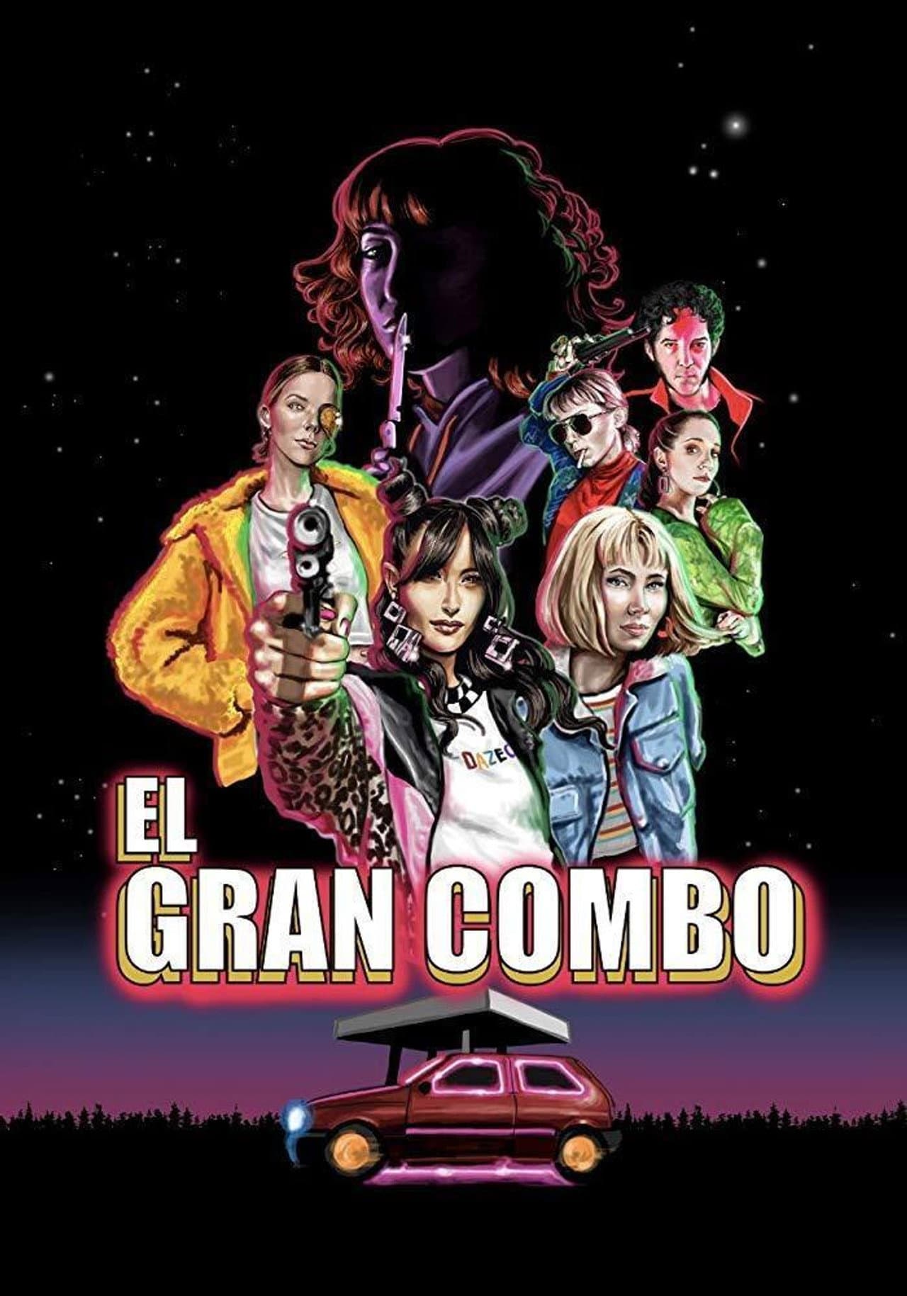 El gran combo preview 2