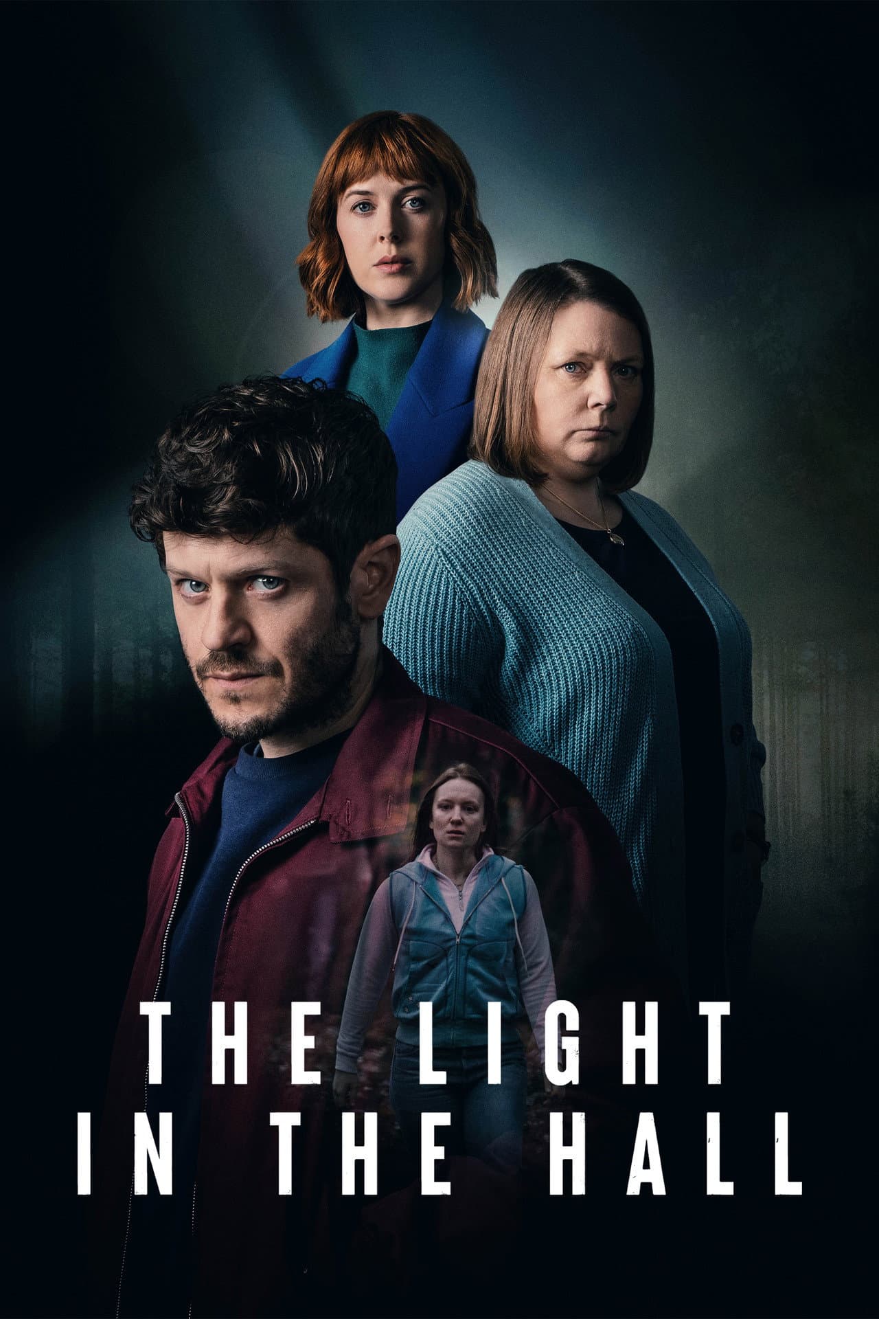 The Light in the Hall preview 2