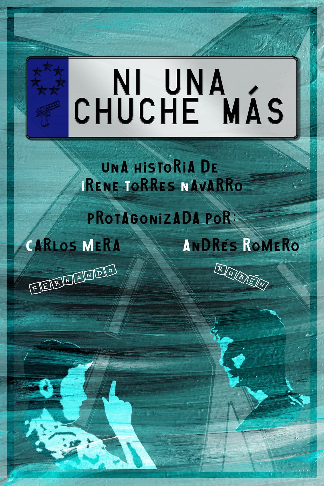 Ni una chuche más preview 1
