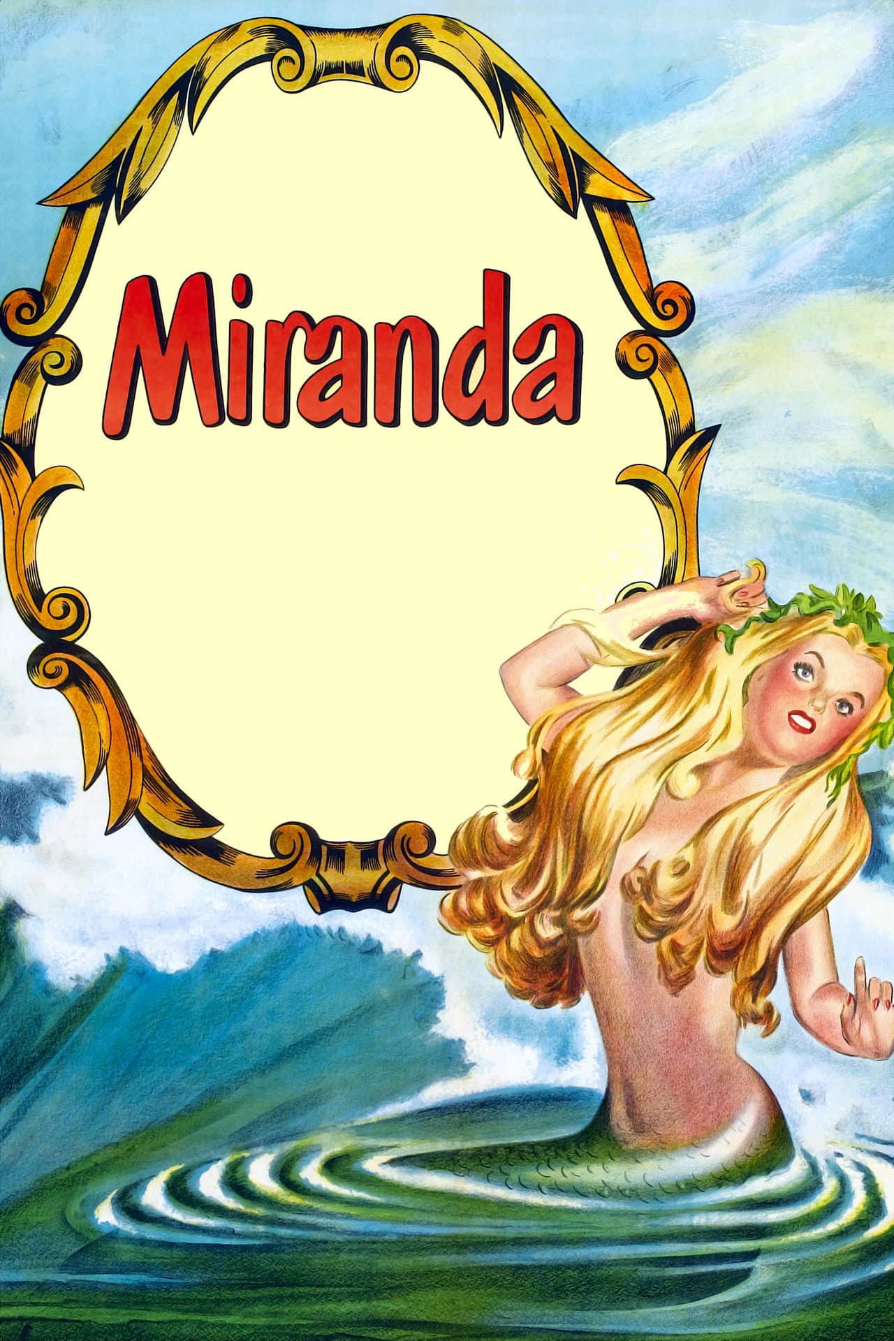 Miranda preview 2