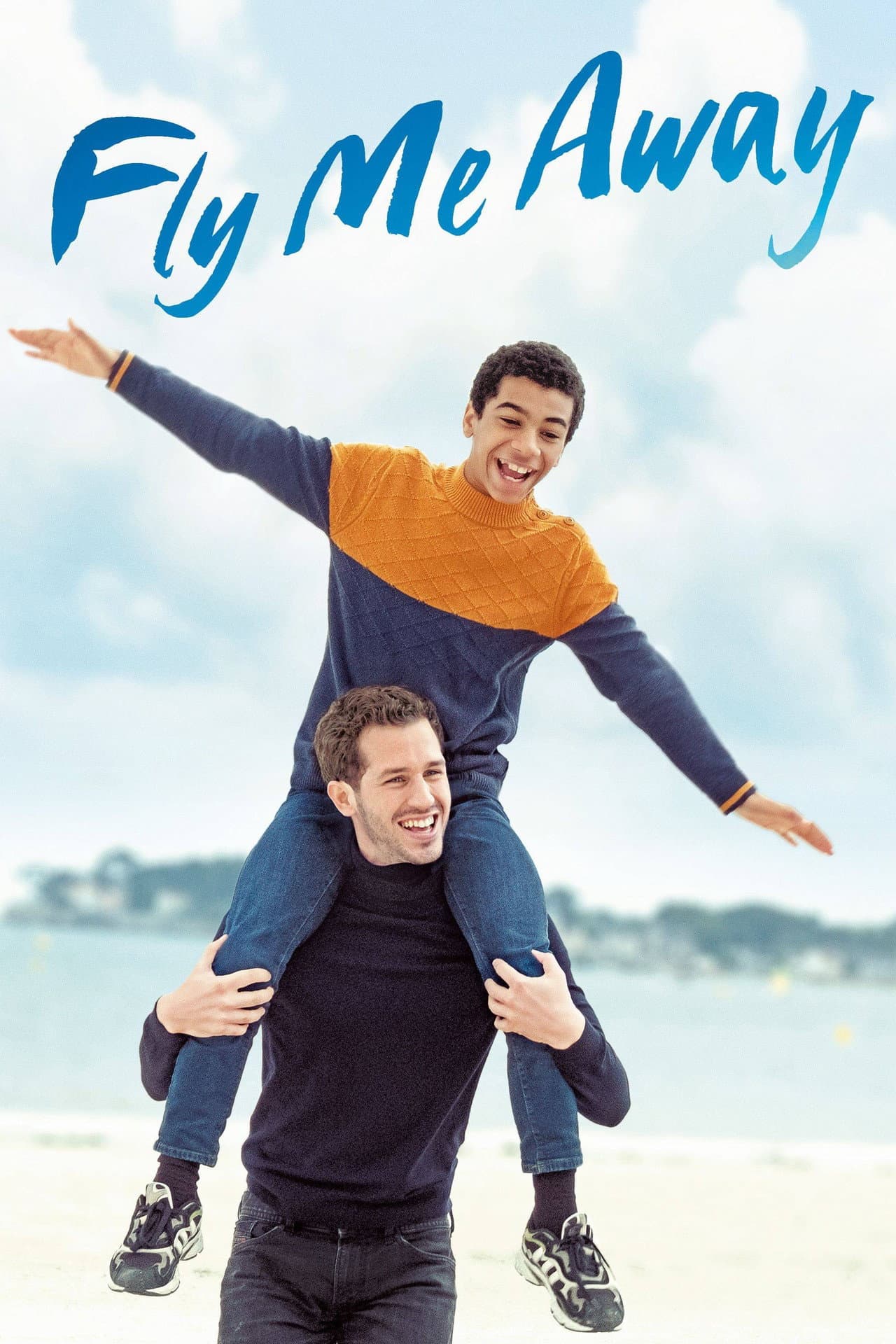 Fly Me Away preview 2