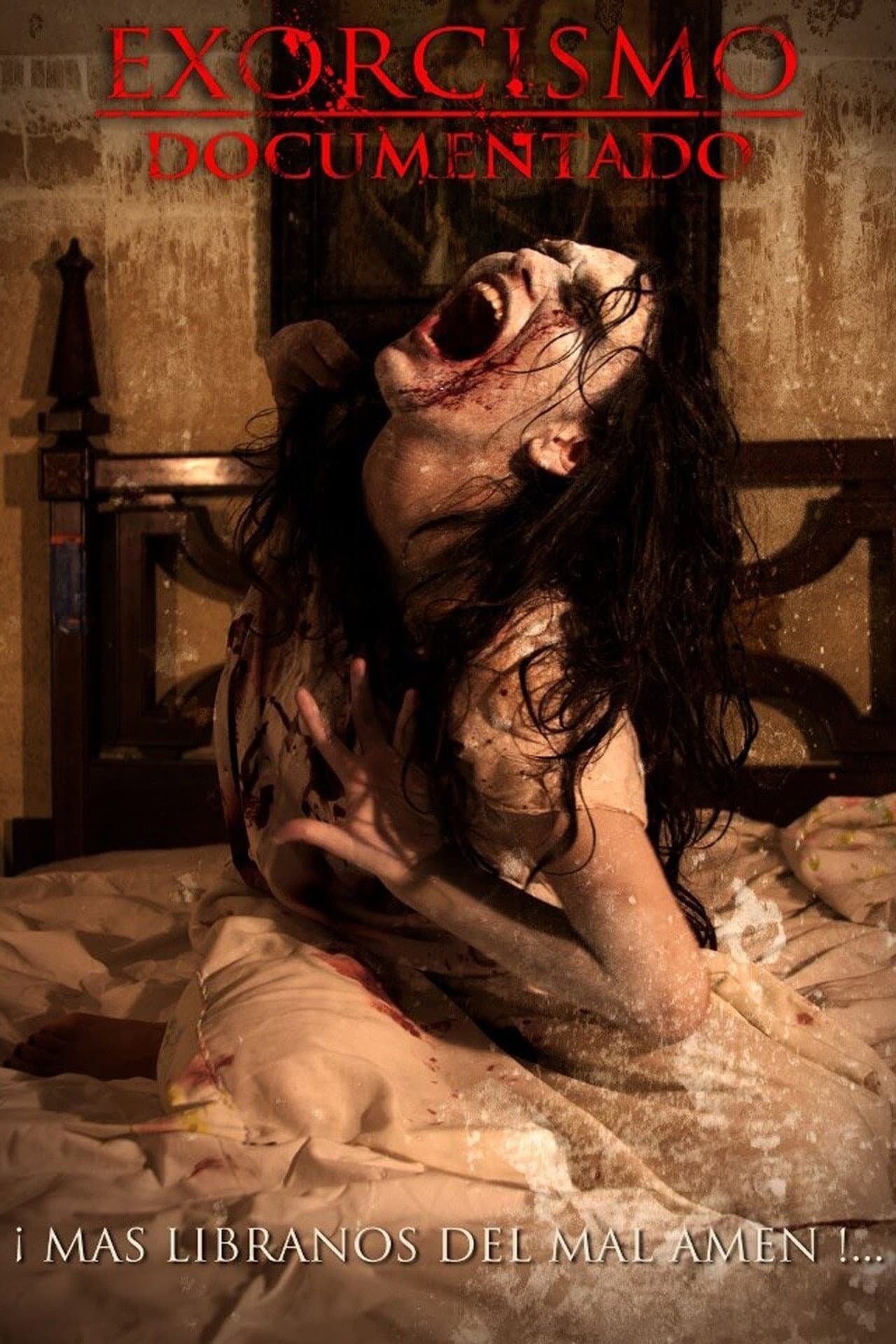 Exorcismo Documentado preview 2