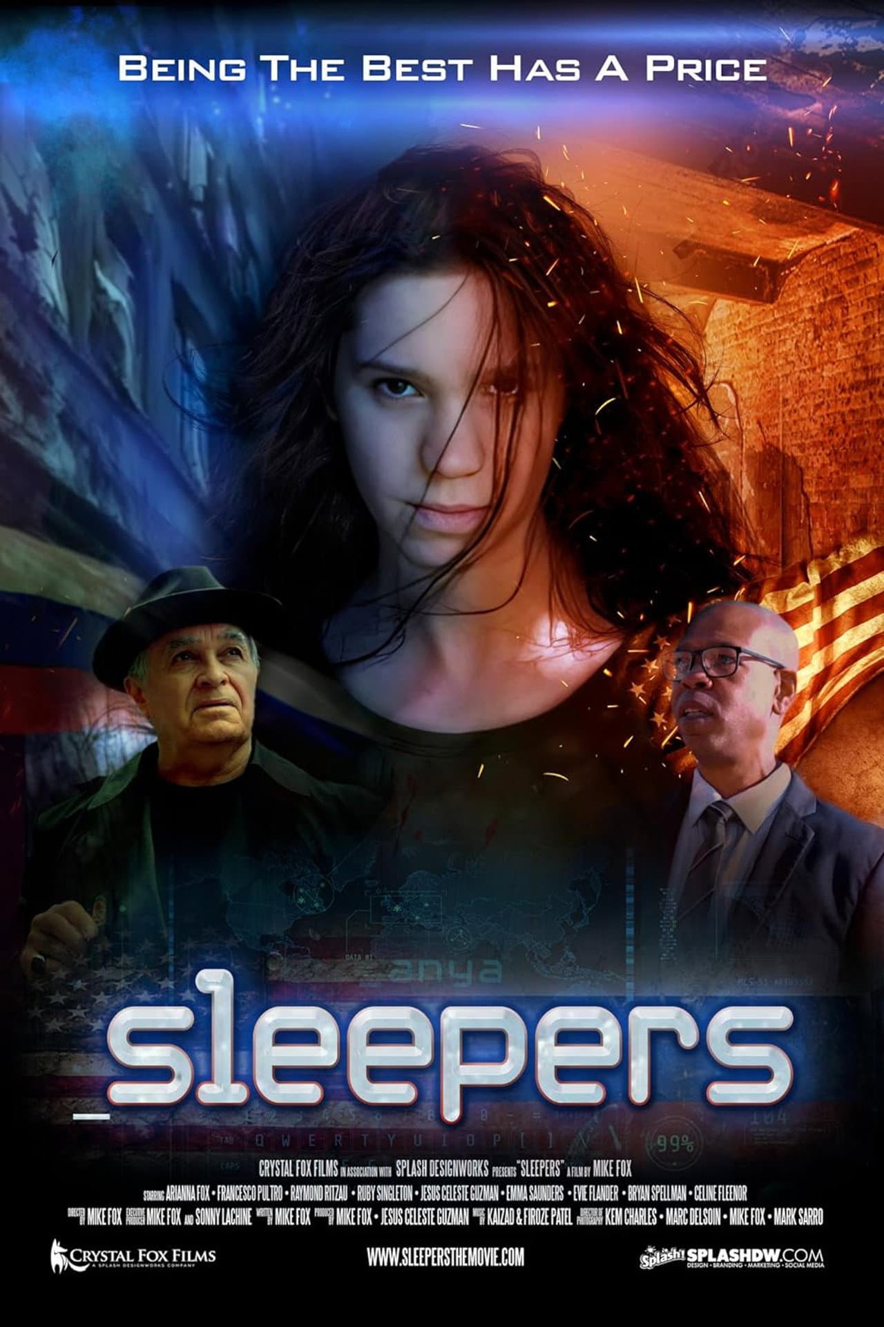 Sleepers preview 2