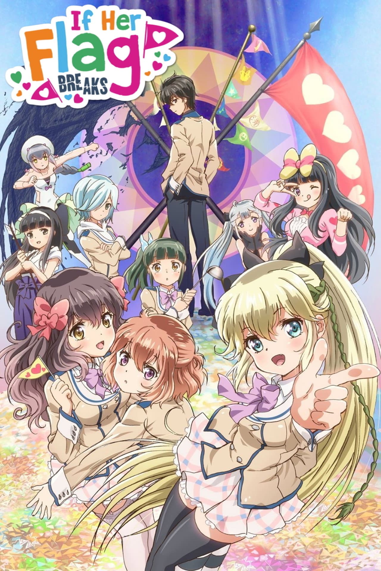 If Her Flag Breaks preview 2