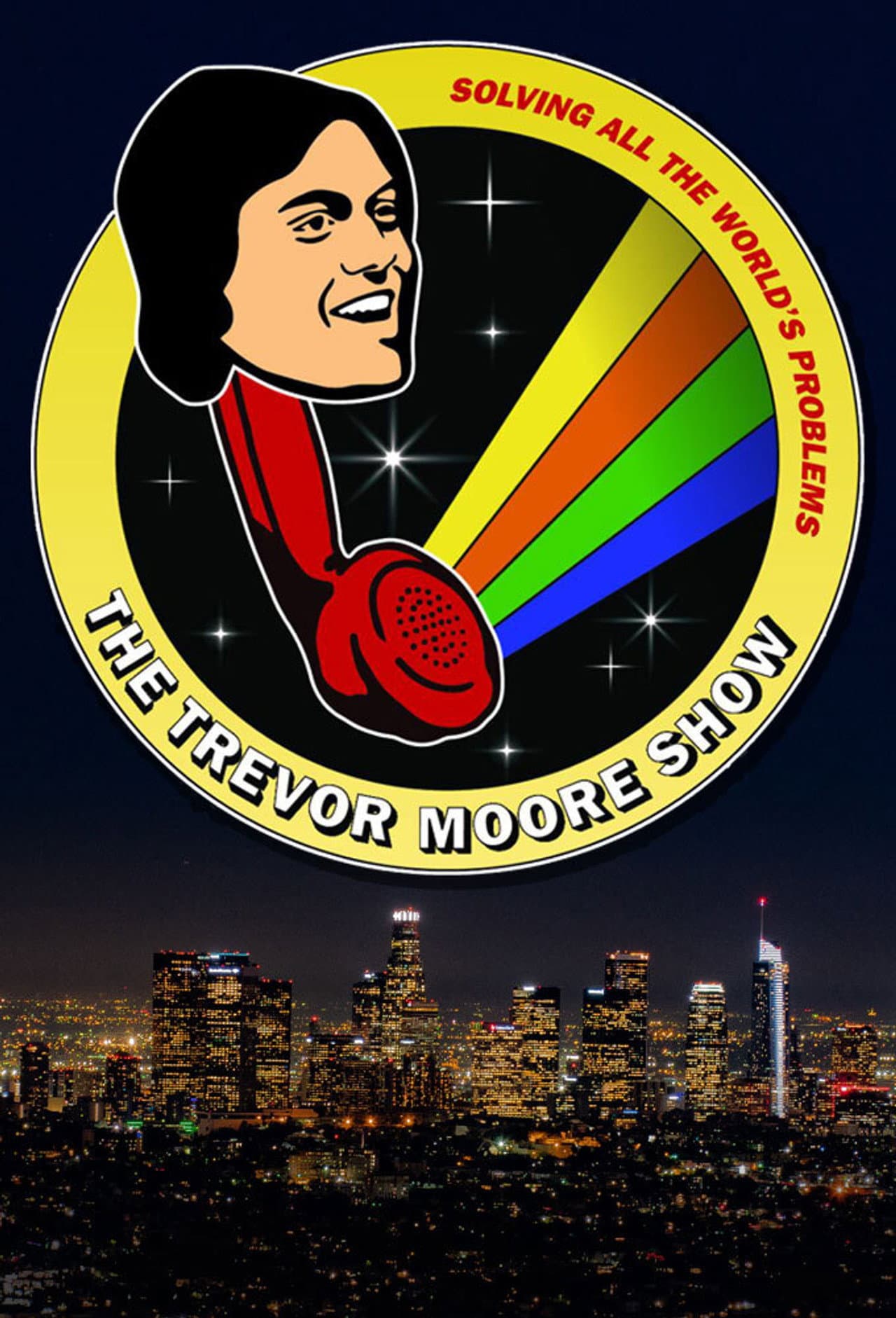 The Trevor Moore Show preview 2