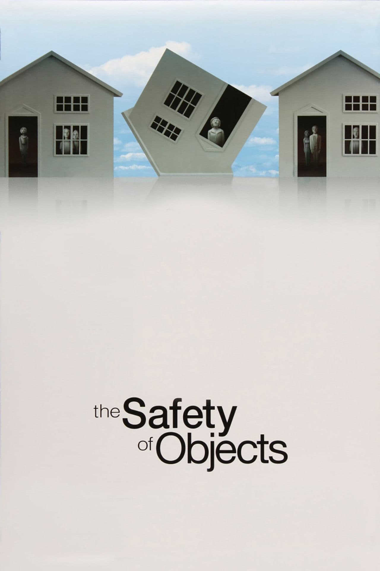 The Safety of Objects preview 2