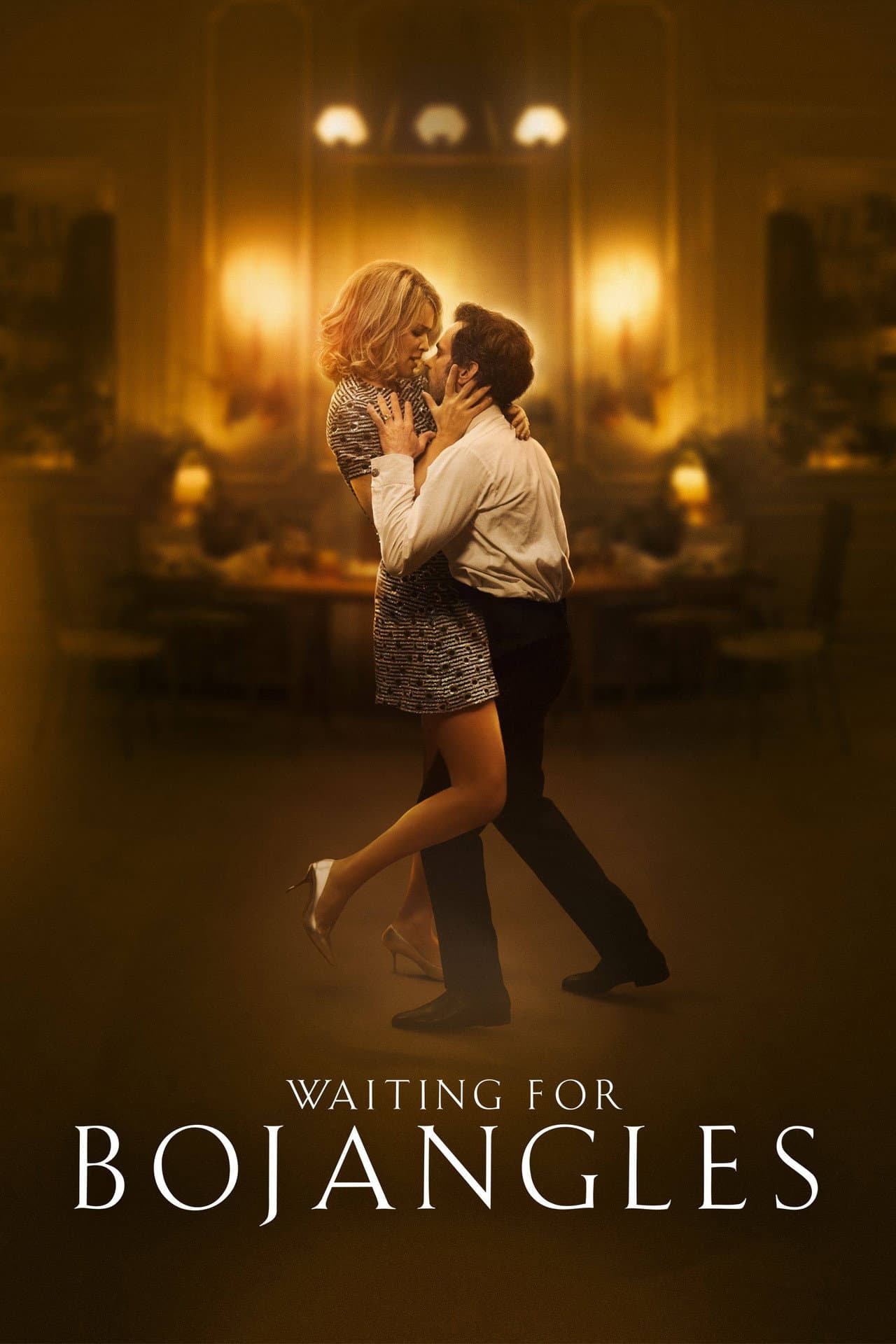 Waiting for Bojangles preview 2